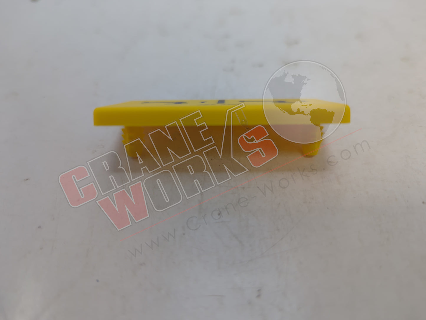 359 6109 | New Shield (Horizontal, O/R)