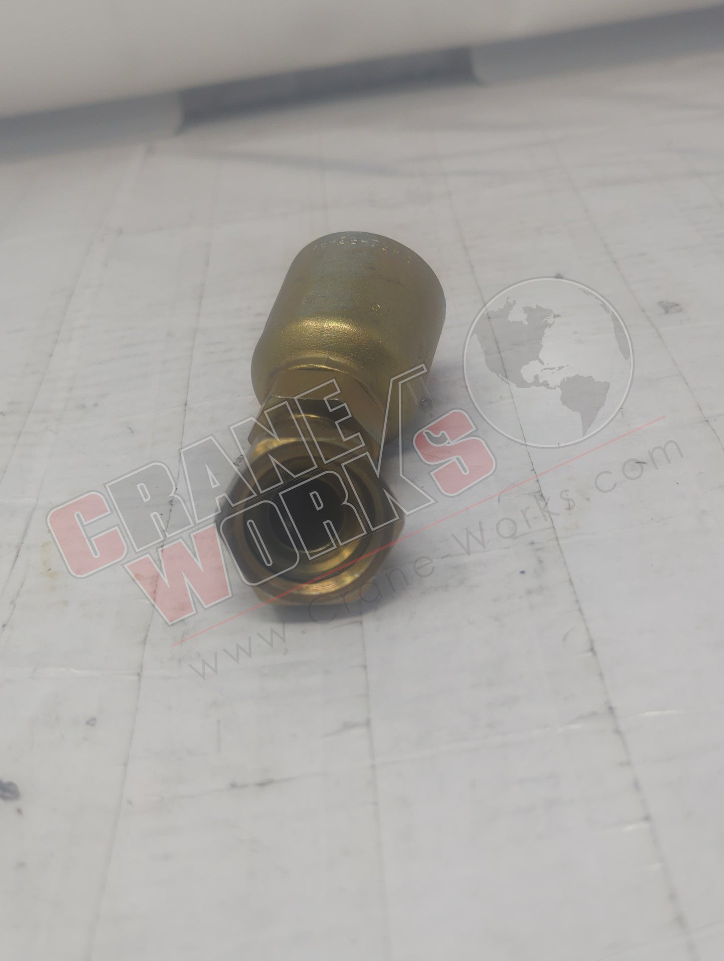 13743-12-12 | New -12Fj X -12Hose 45 Deg