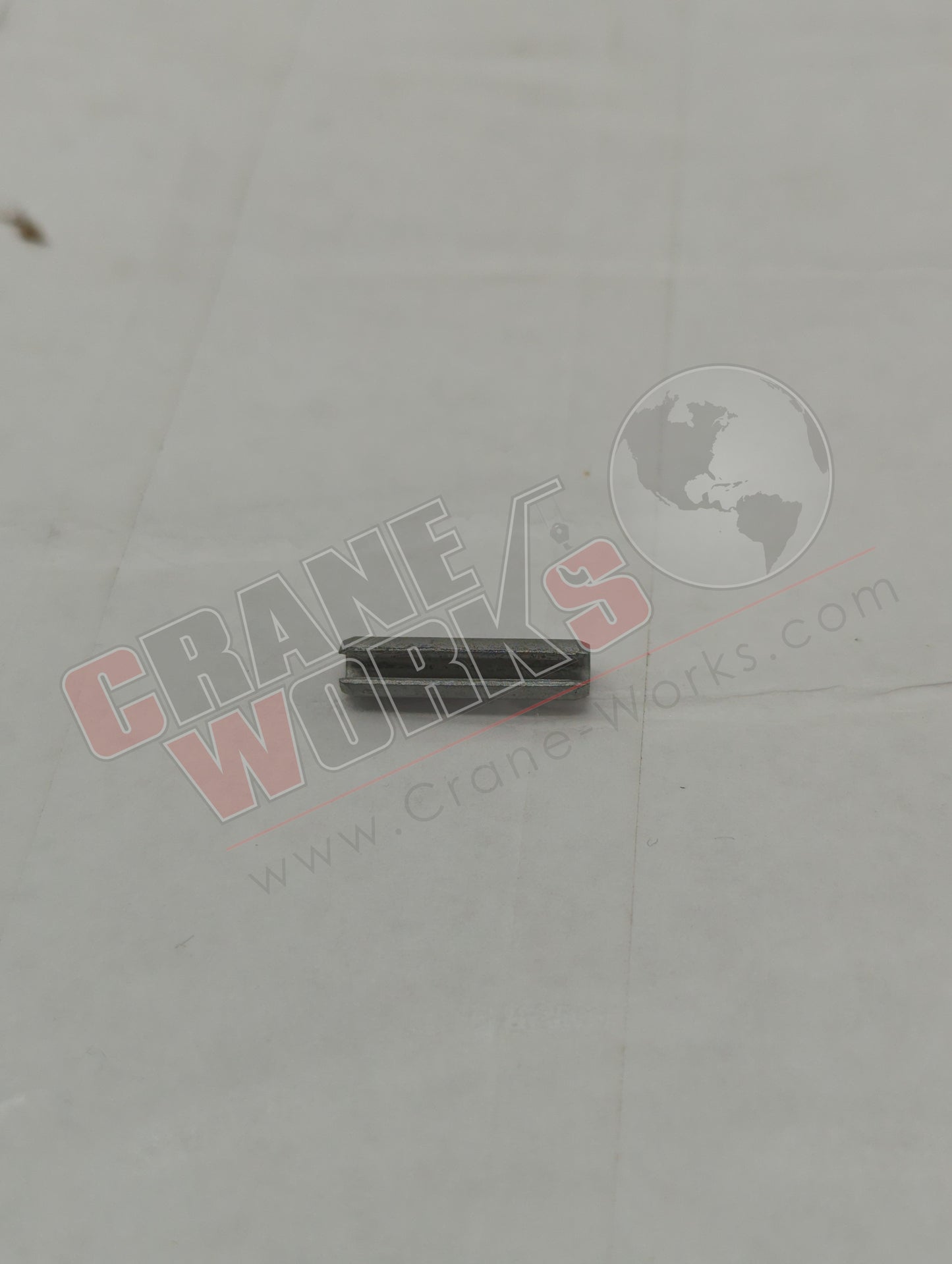 EQ 299 | New Split Pin