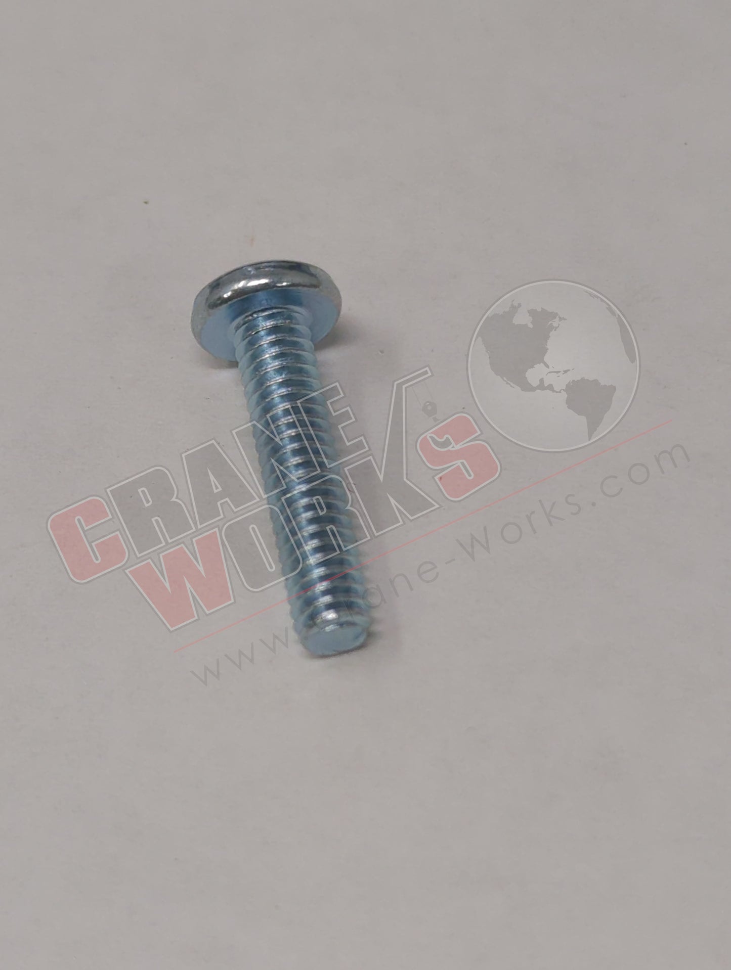 35807 | New Ph Pan Hd Mach Scr 8-32X3/4 (33458 8-32 X 3/4)