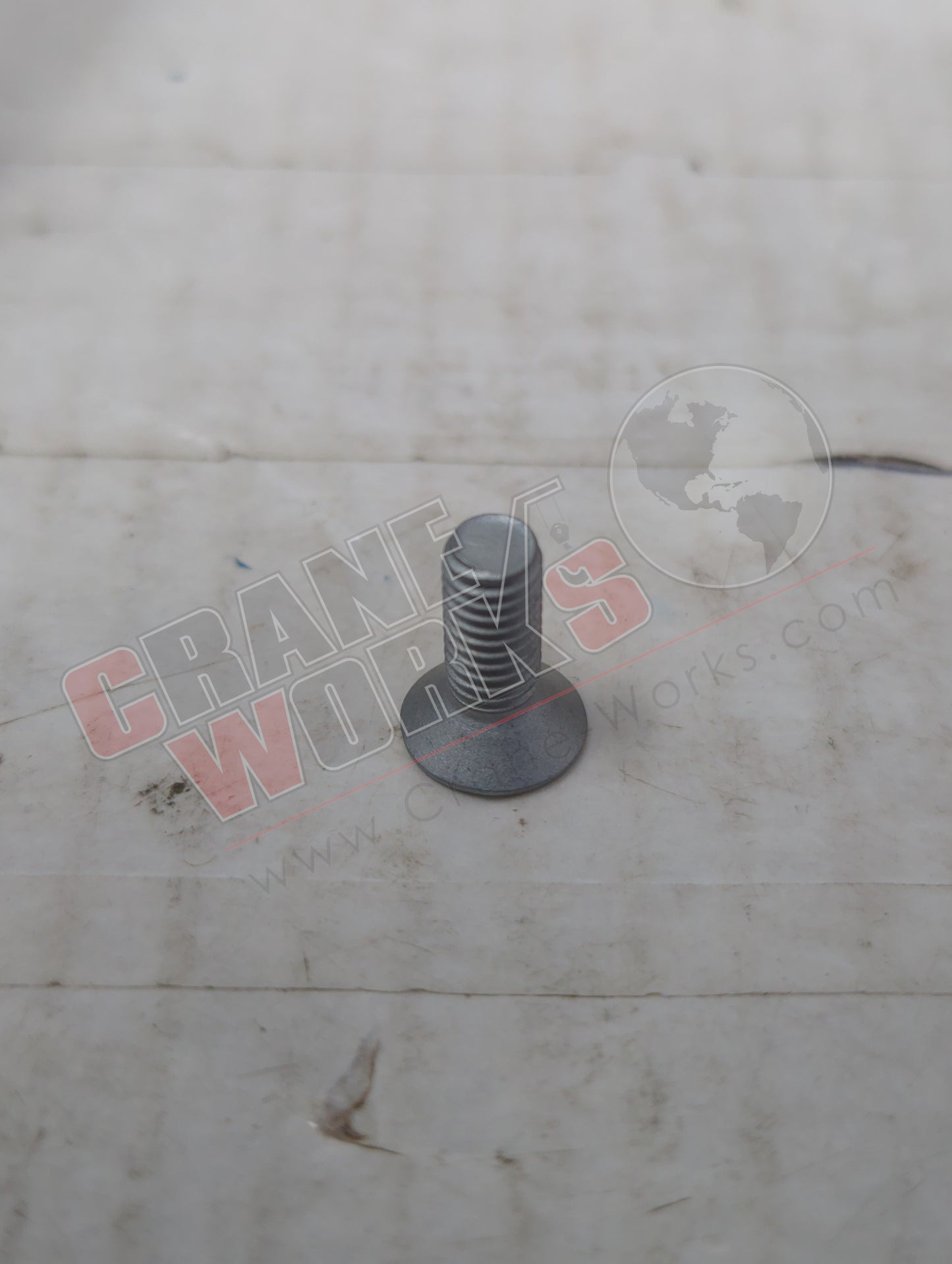 30540 | New Countersunk Screw Mk6X16