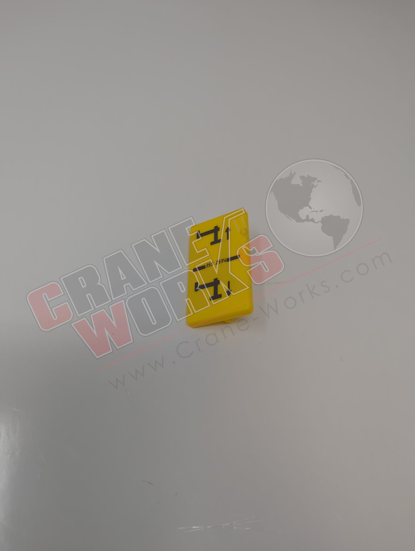 3552594 | New Symbol Sign