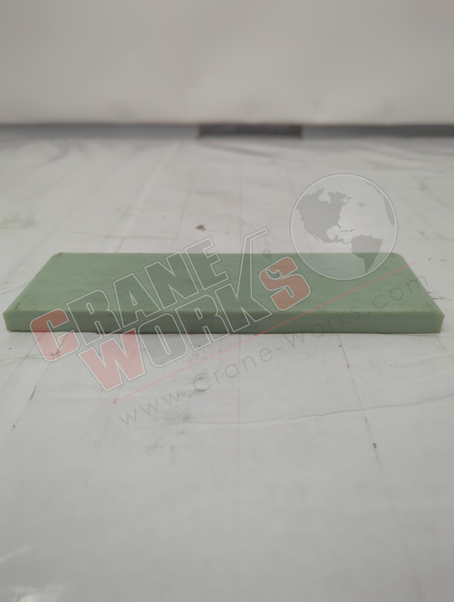 HF 194 | New Guide Block, 11Mm