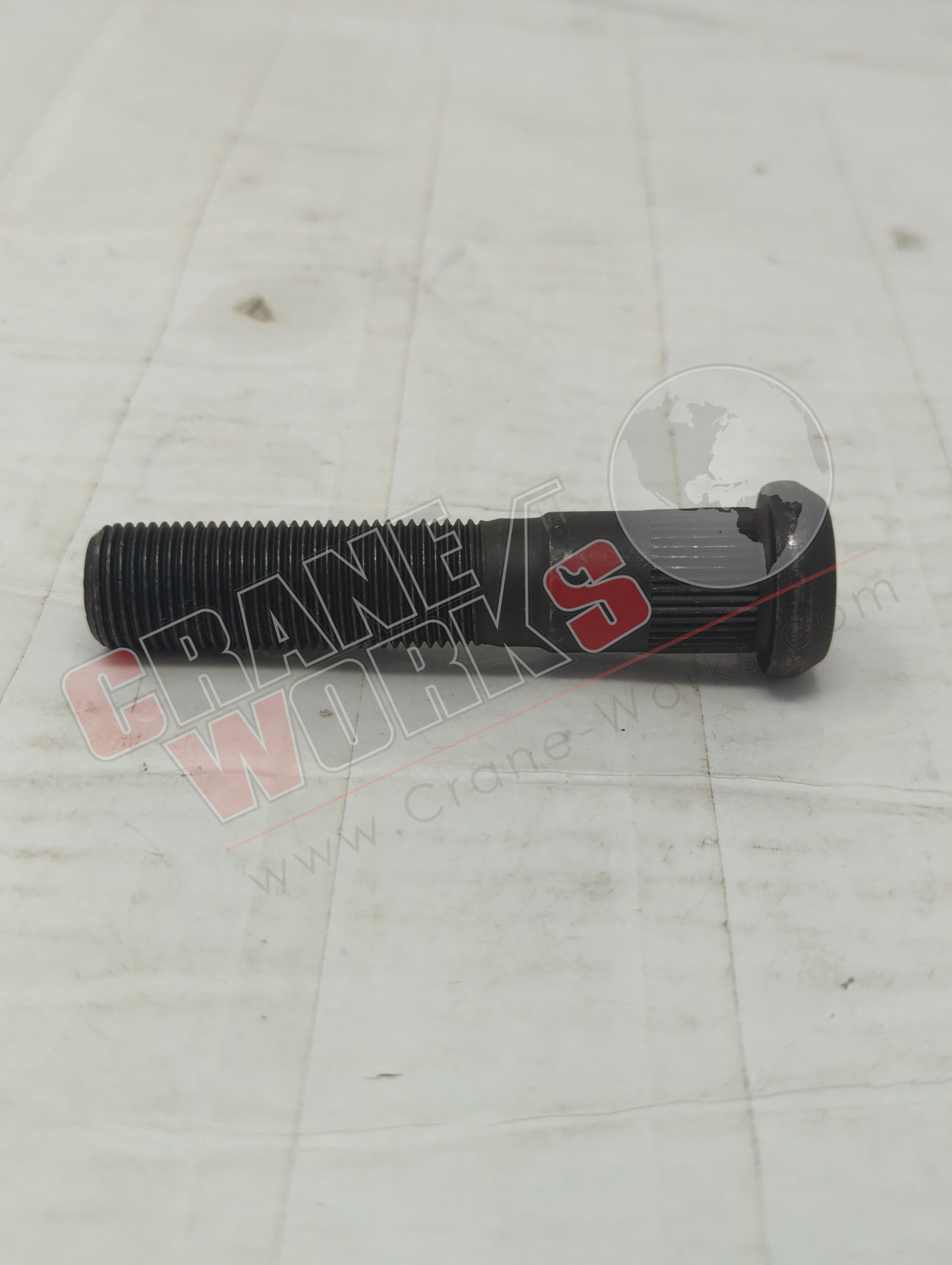 7700107 | New Wheel Stud