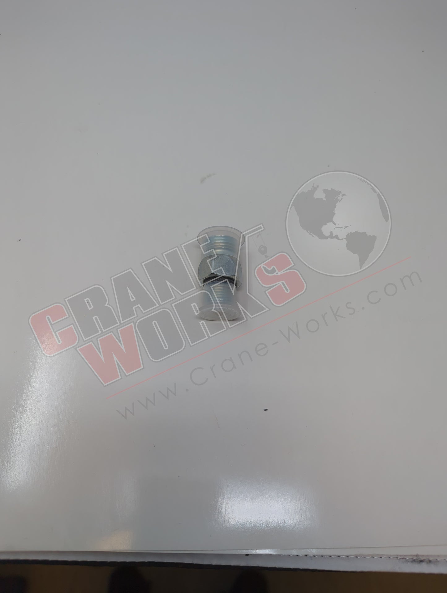 30607.06.020 | New Adapter S/ Cv Orfs-Sae Orb