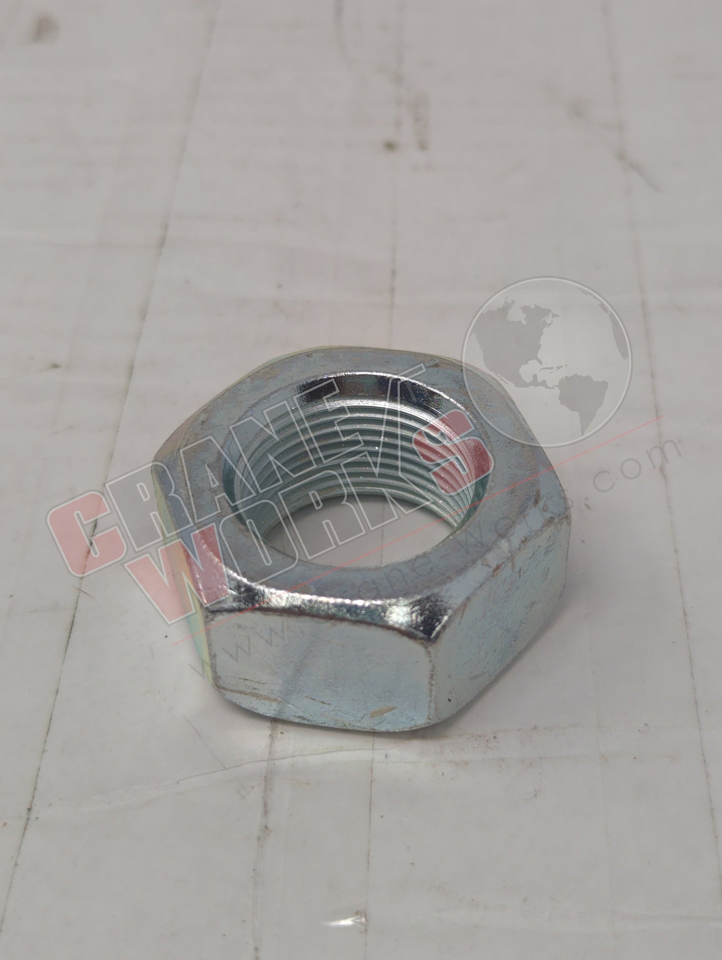 191173000 | New Tall Nut M30 X 2