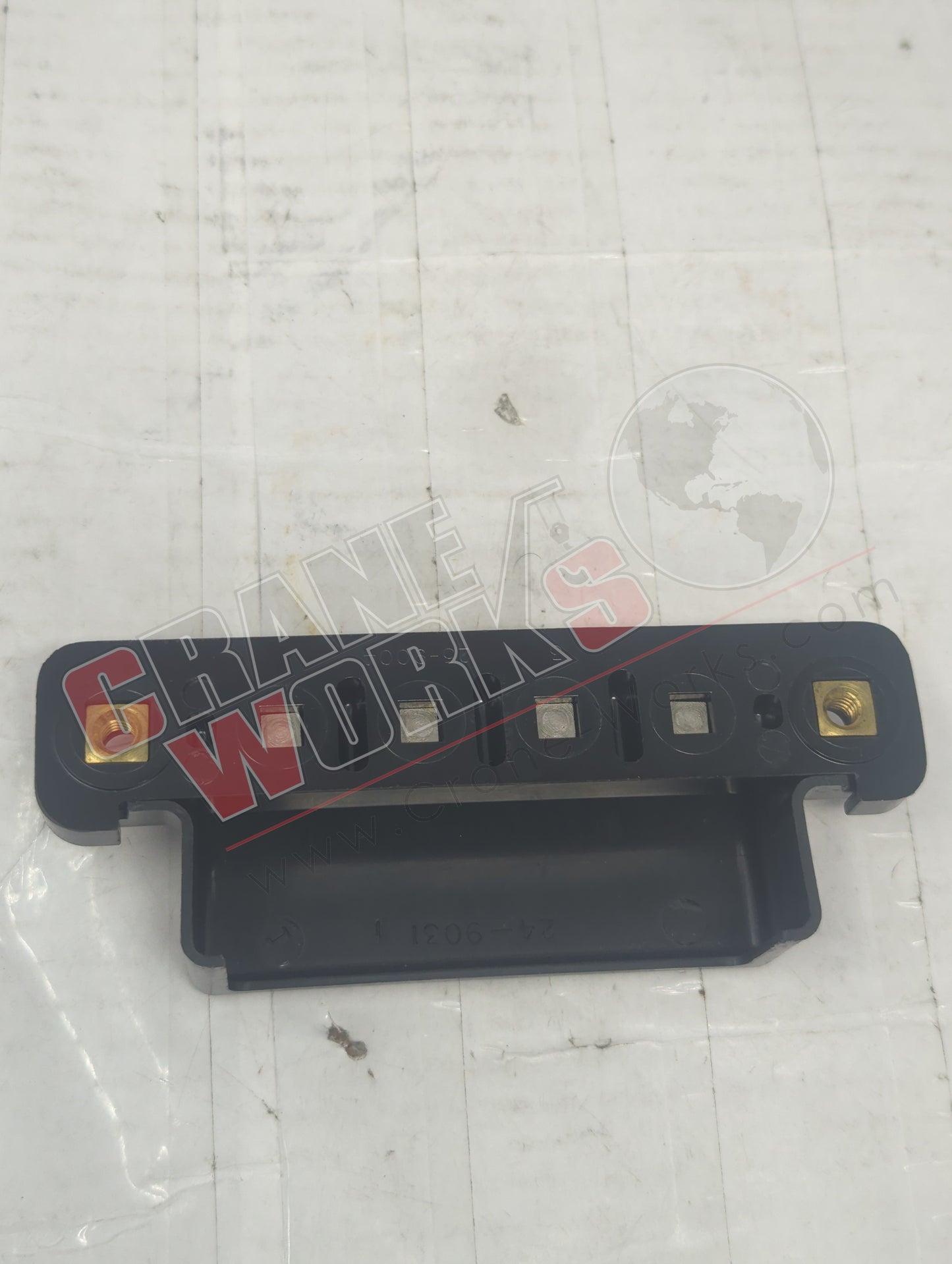 3131 | New Junction Box