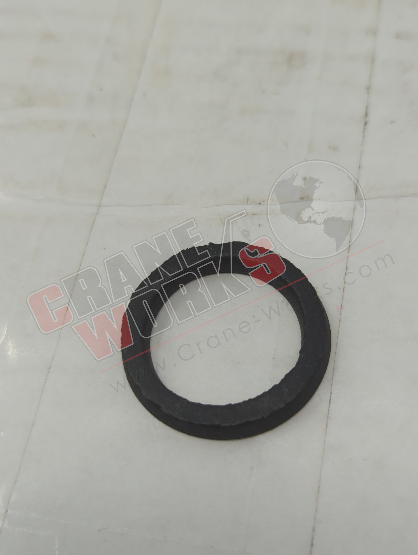 20817 | New Rubber Seal