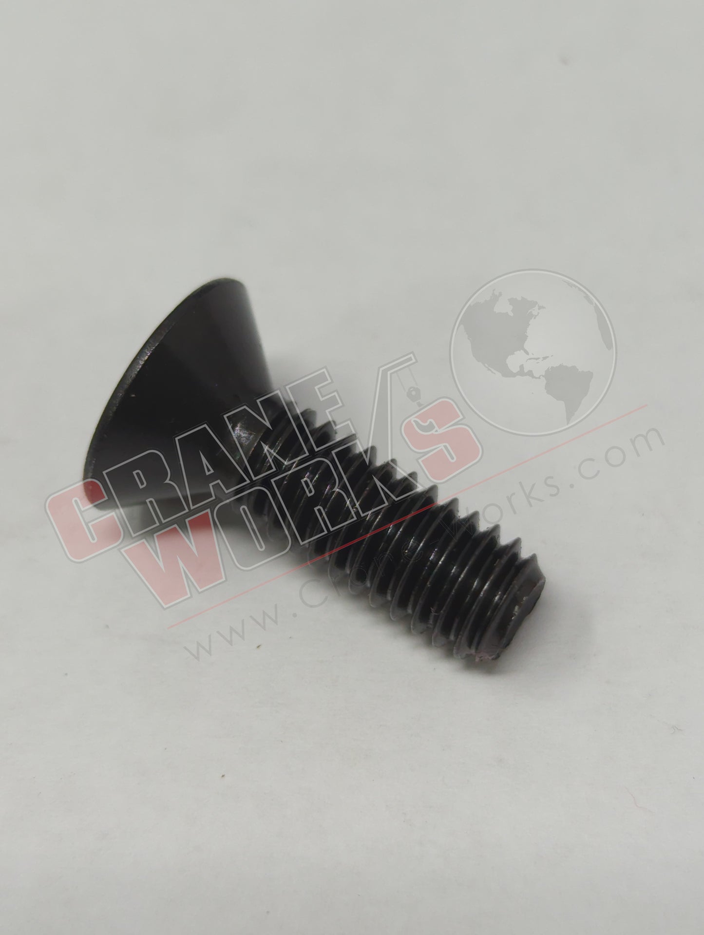 36824 | New Flat Sock Hd Cap Scr 5/16-18X1 (4660)