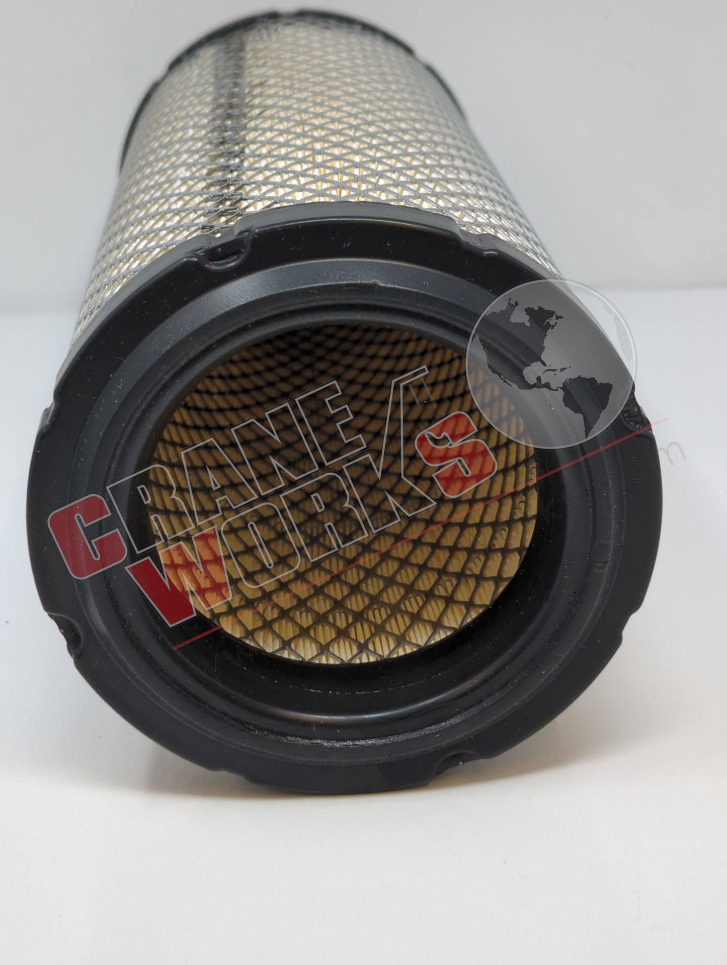 RS3549 | New Air Filter