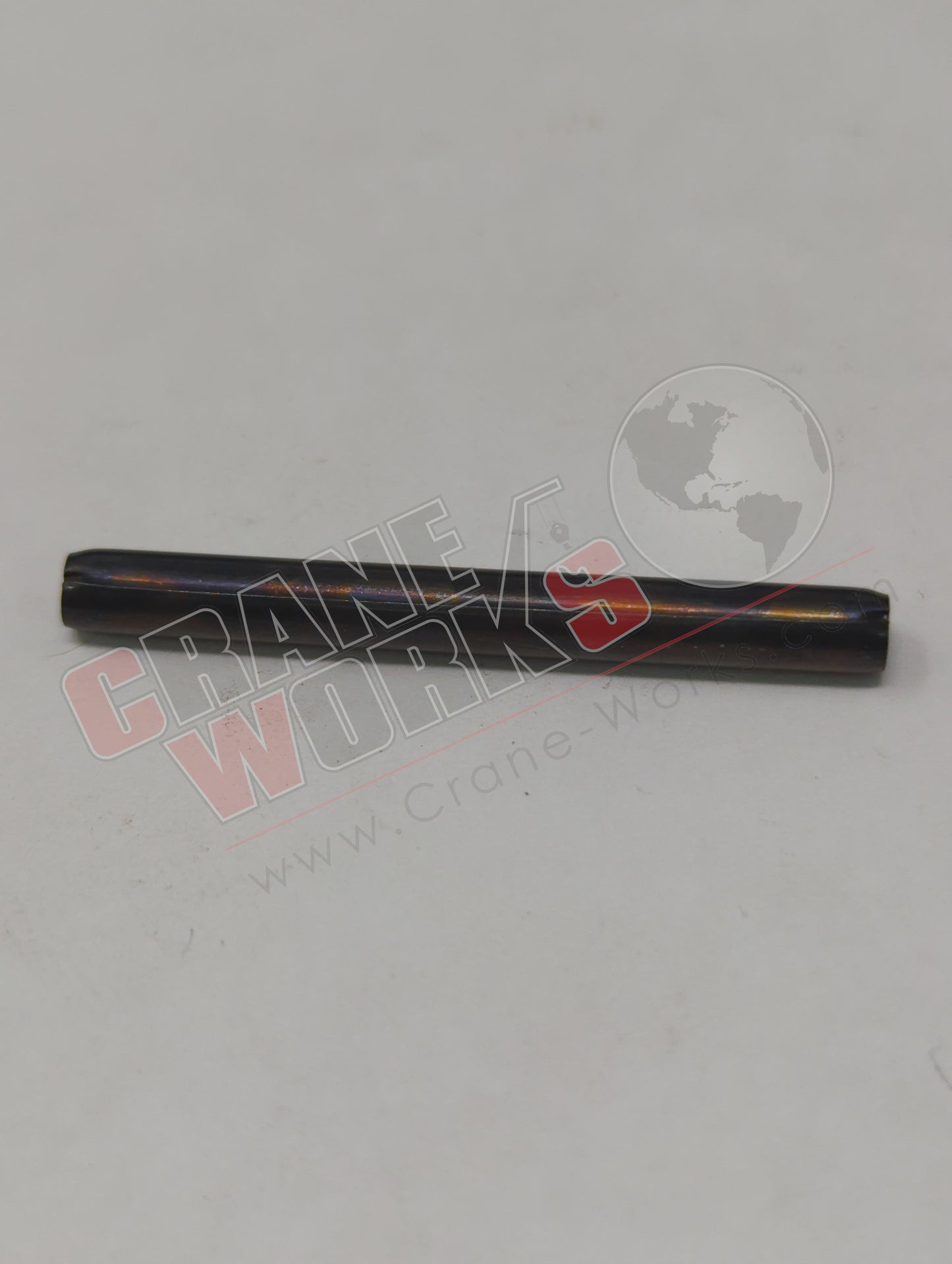 34980 | New Coiled Roll Pin 1/8X1-1/4 (49445)