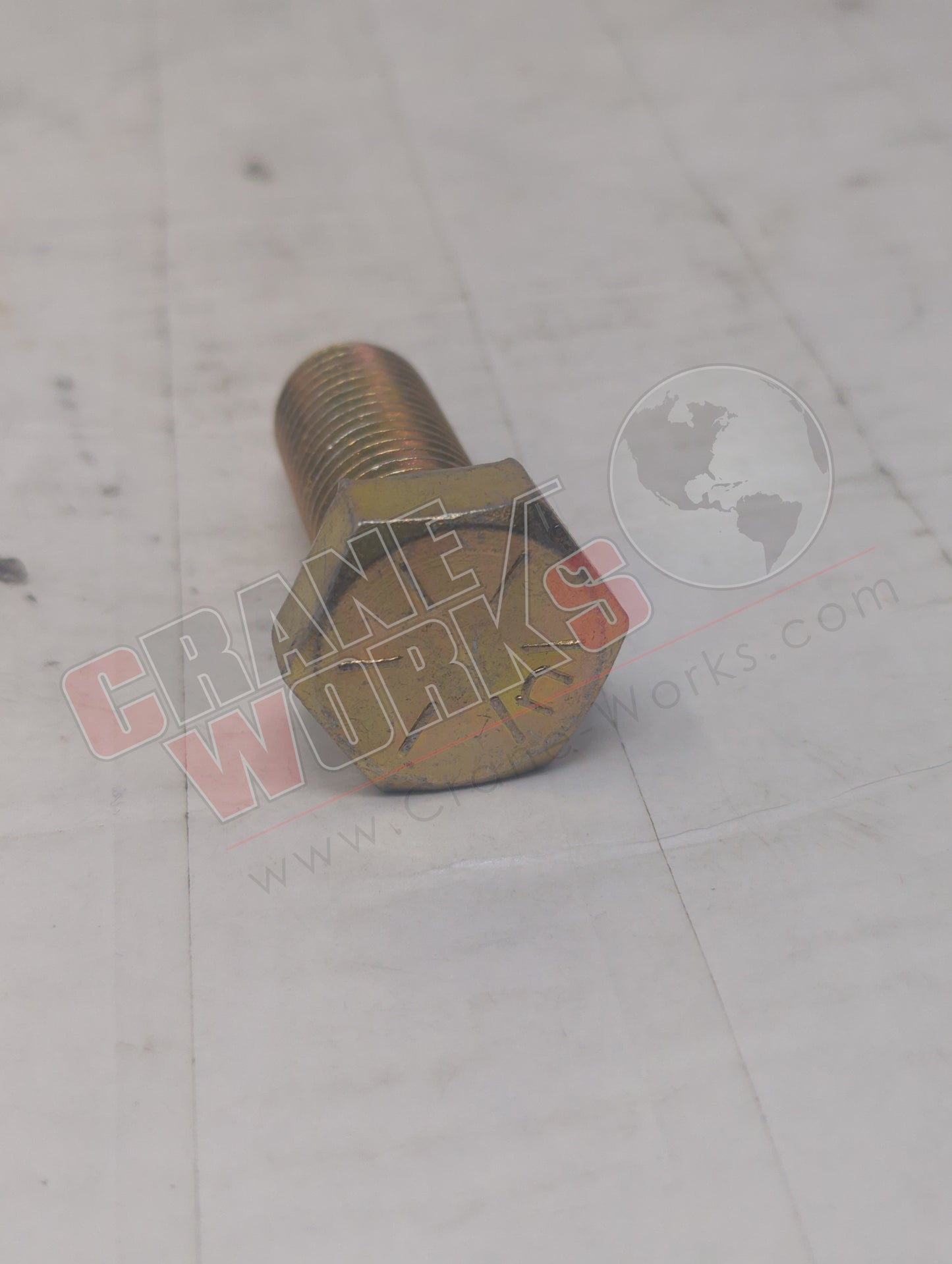 D39173 | New 3/4 X 2-1/4 Bolt (63438)