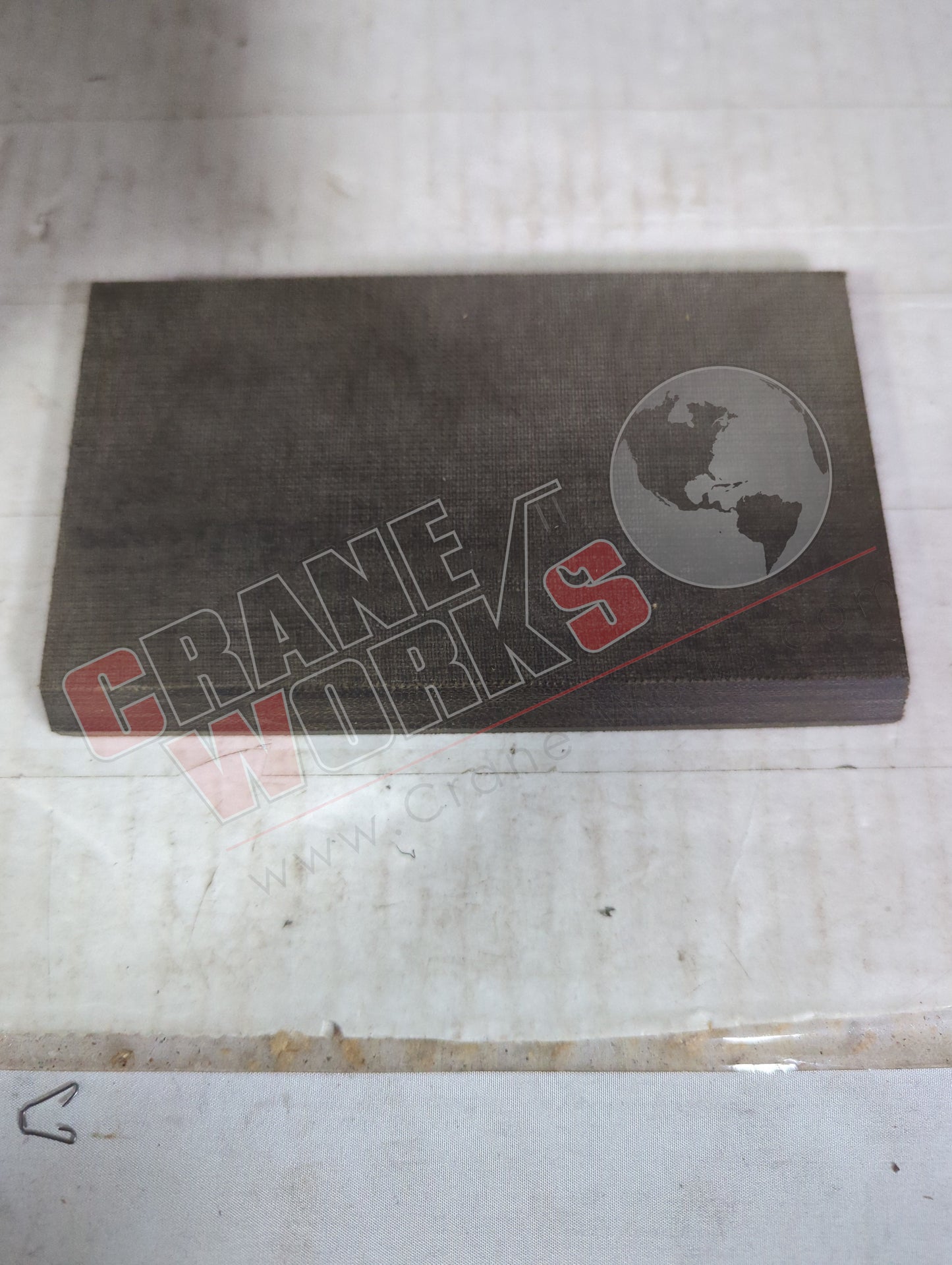 06061057A | New Wear Pad