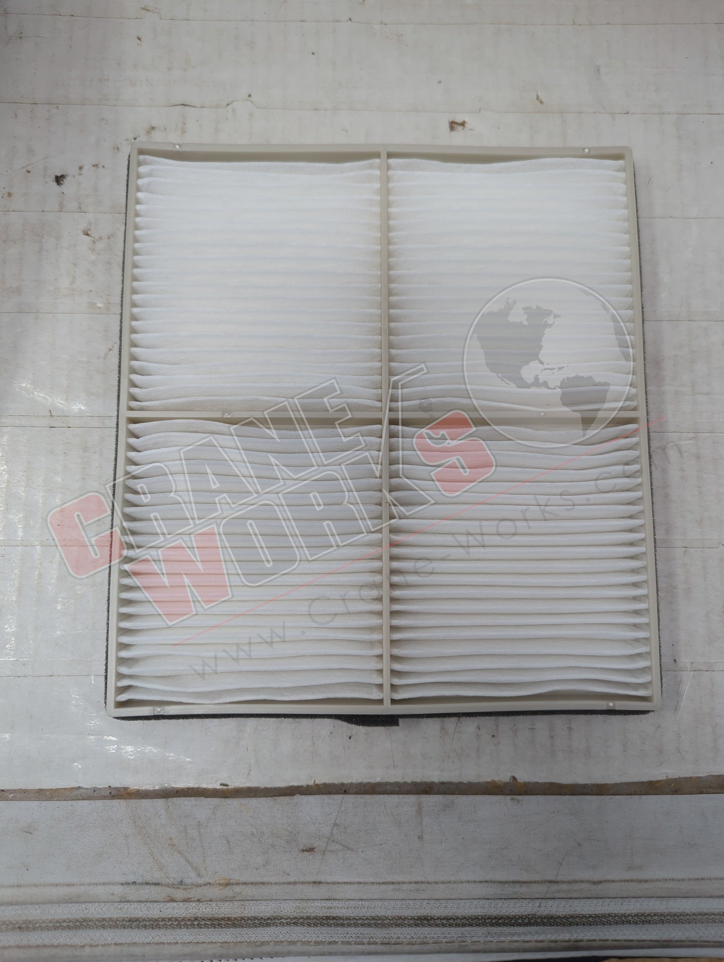 363-9402 | New Filter Cabin Air