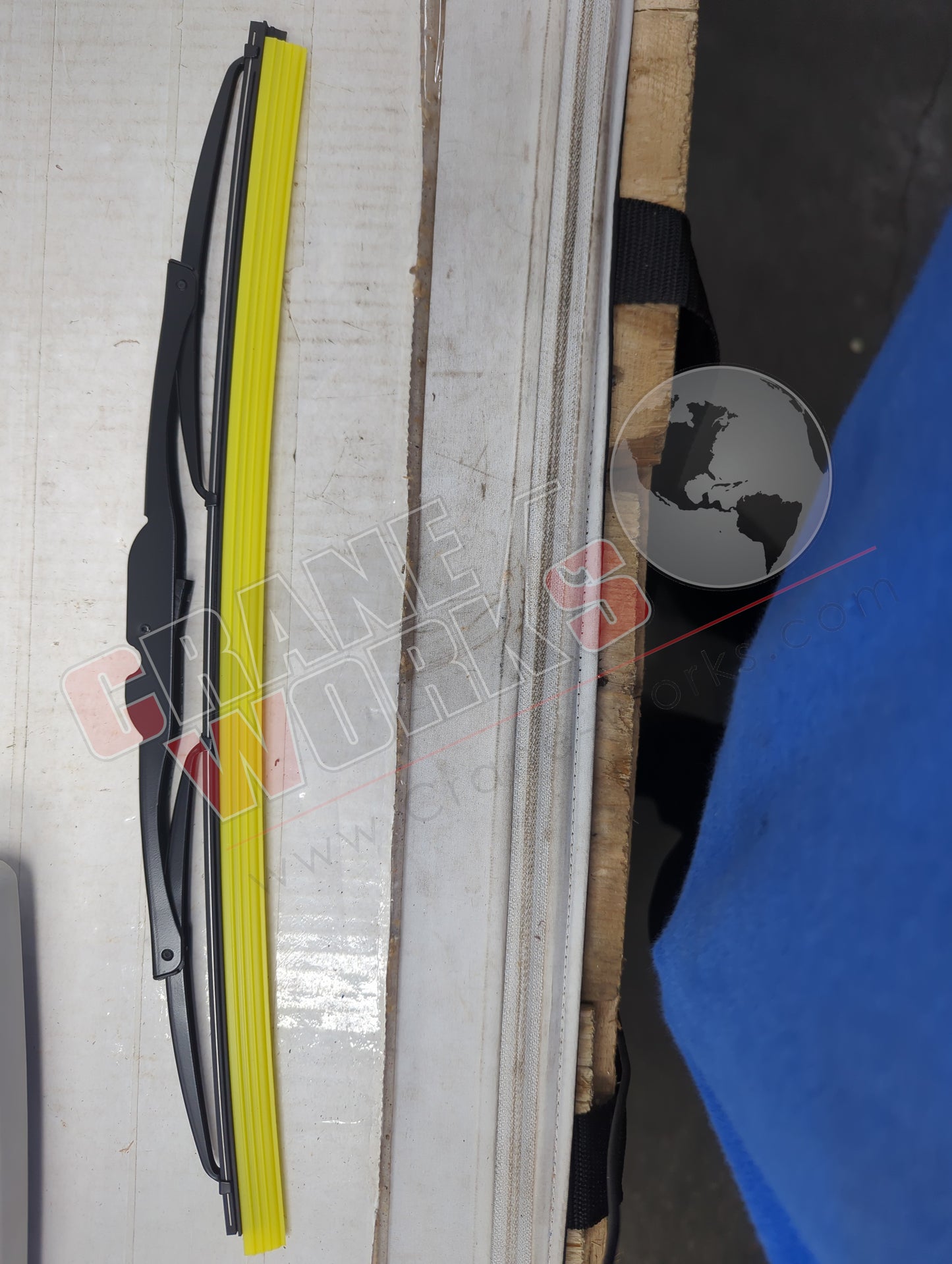 AT445261 | New Wiper Blade