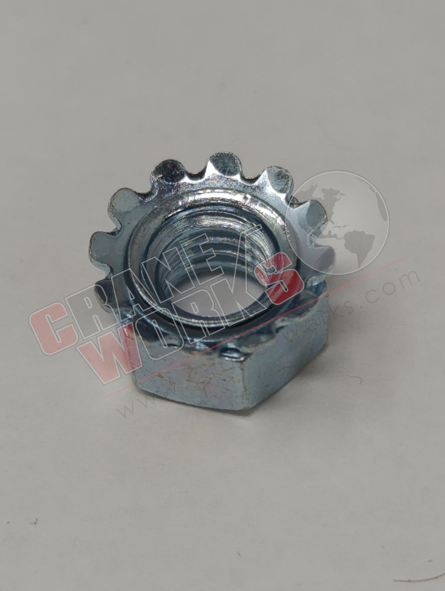 31239 | New Keps Nut 5/16-18 (26208)