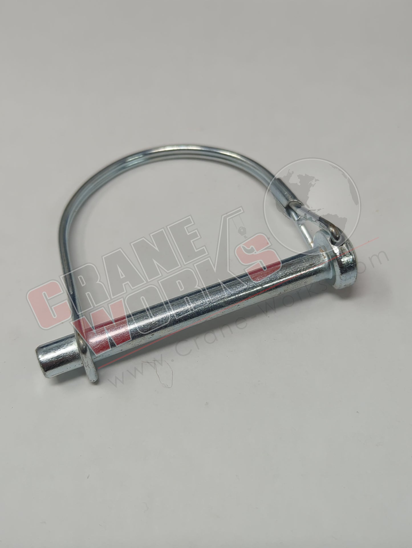 GHSNAP-312-2500R | New +Snap Pin 5/16 X 2-1/2 Rd 2Wire (35337)