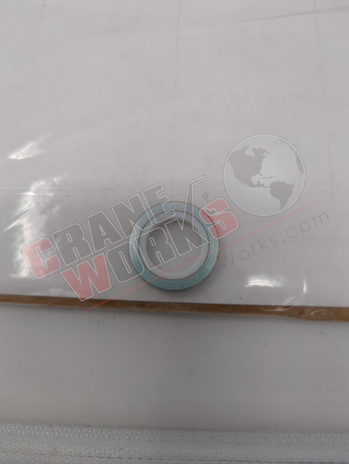 ED 619 | New Seal Ring