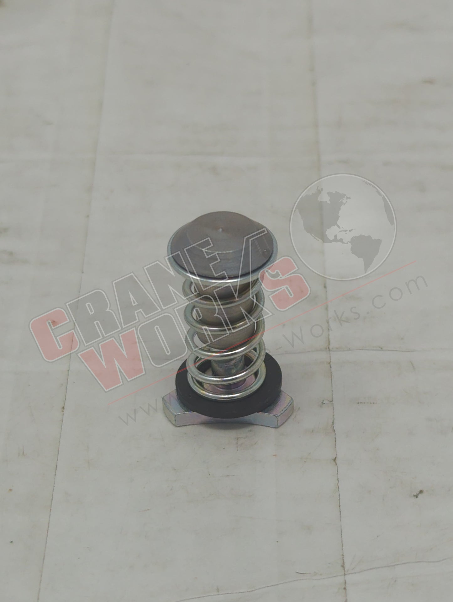 EV1455 | New Check Valve