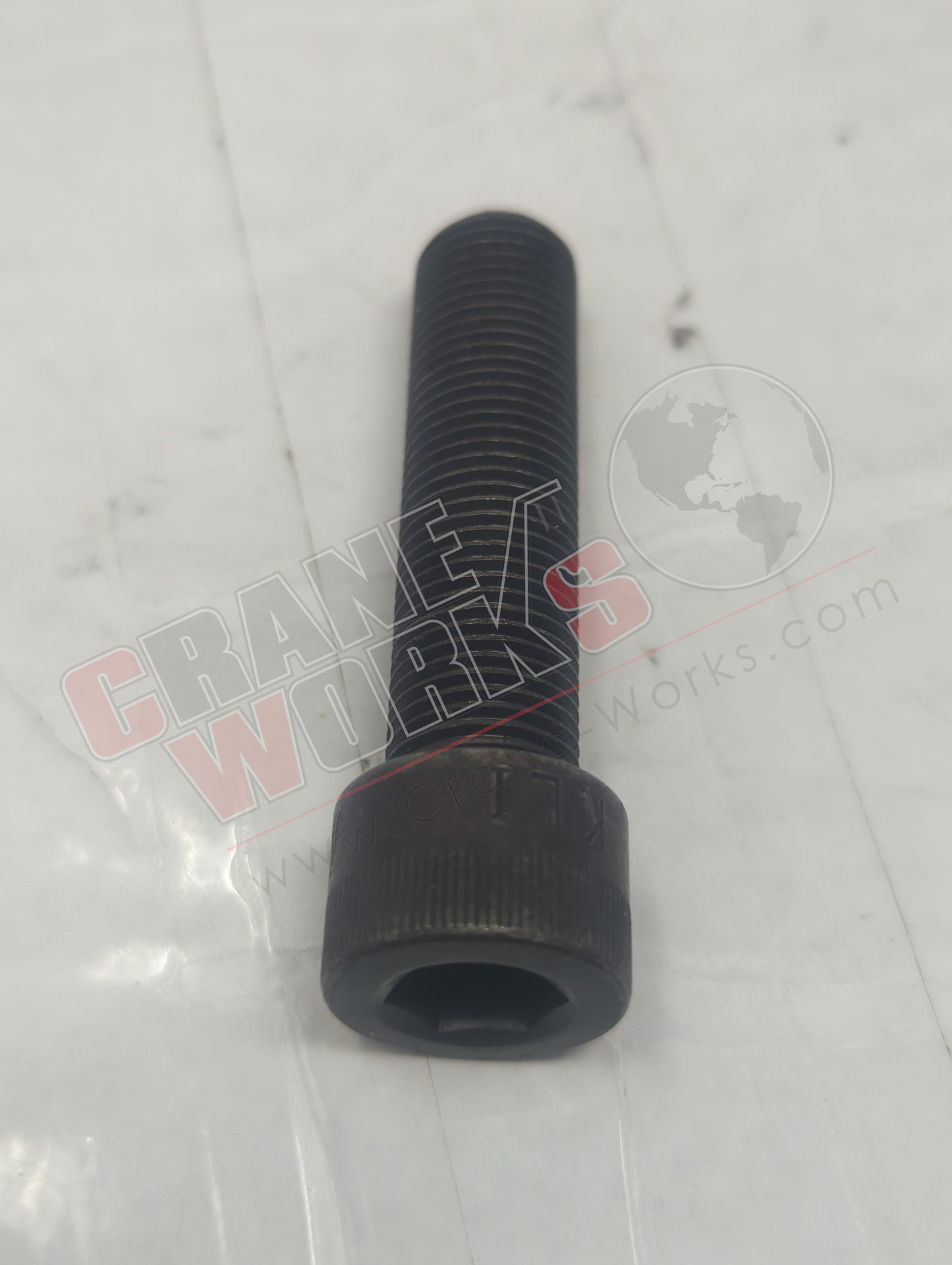 40260 | New Sock Hd Cap Scr 1/2-20X2 (679)