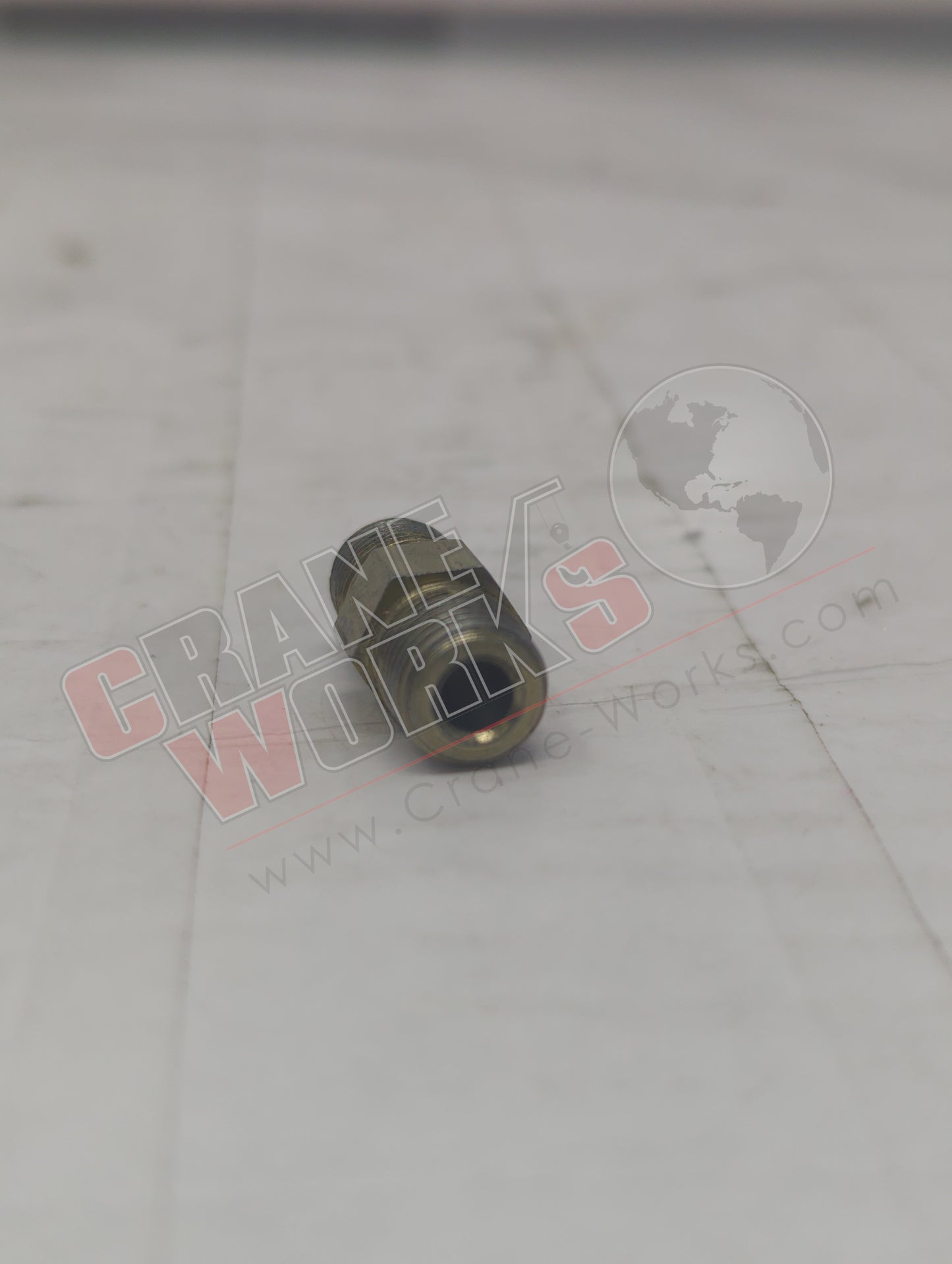 16000 | New -2Mp X -2Mp Straight (5404-02-02)