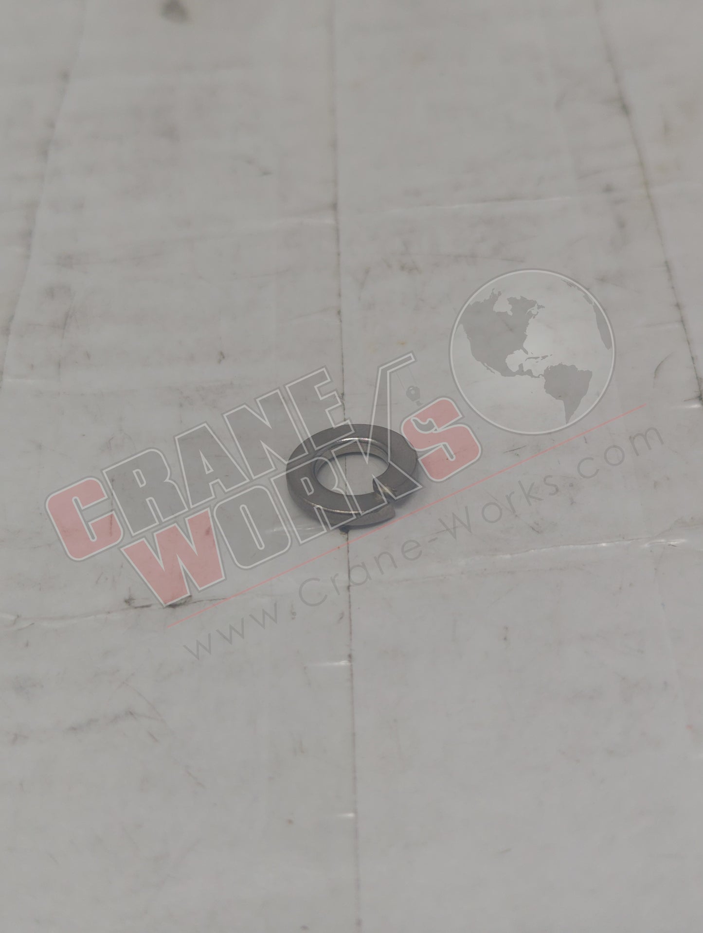 30721 | New 5/16 S/S Lock Washer (9262)