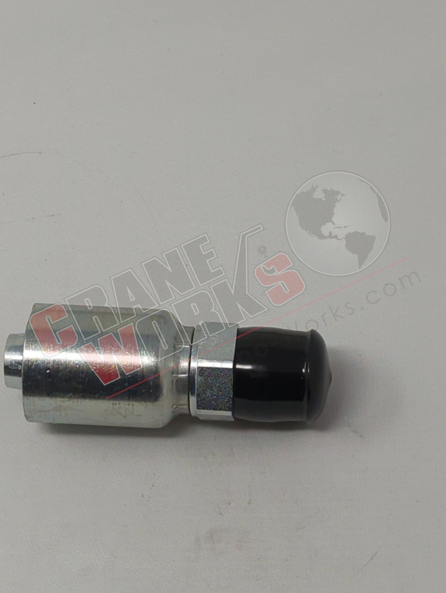 PP-00758 | New 77 Series Hse Fit Mjic Str -12-12 -S (10377-12-12)