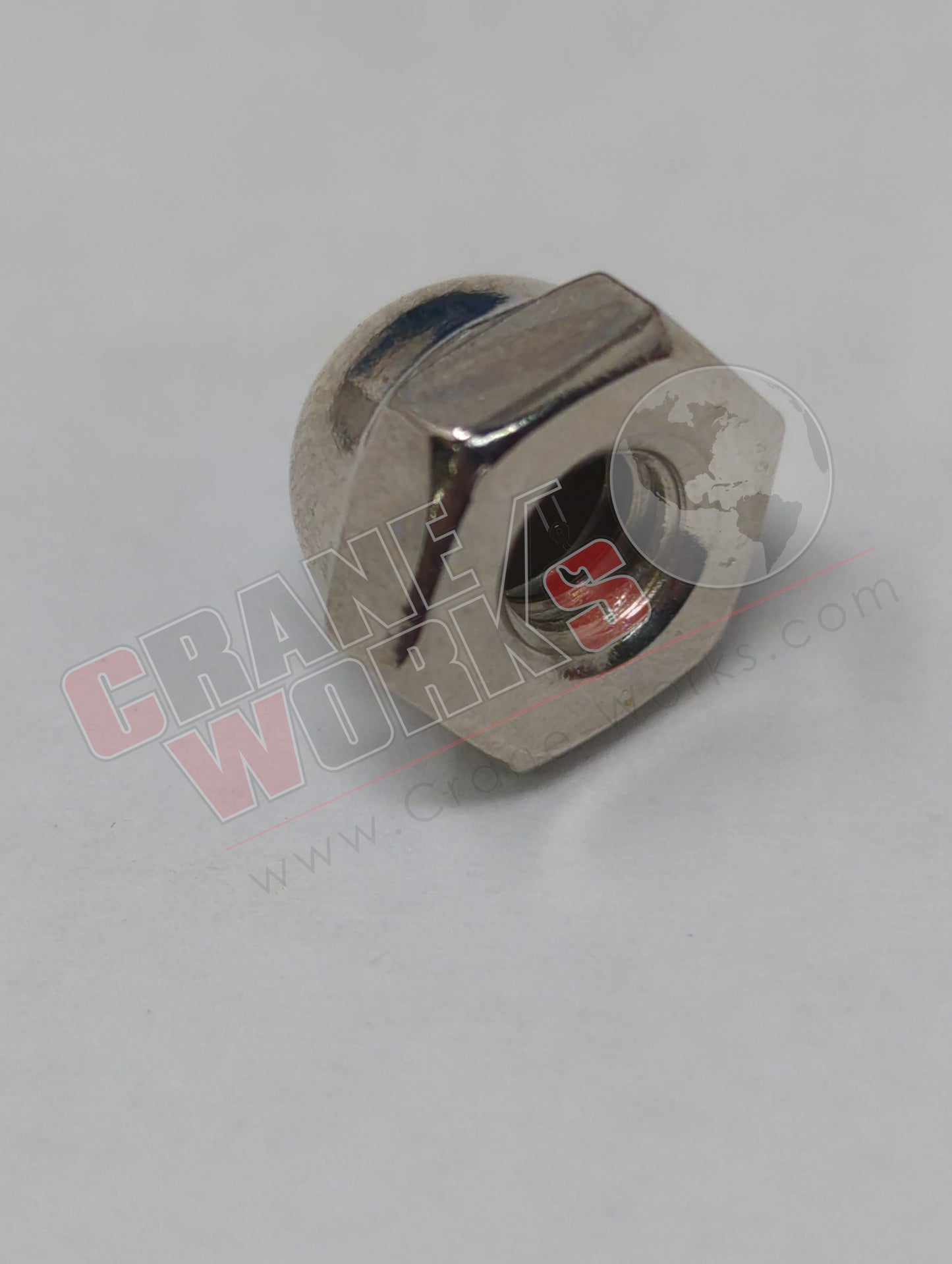 C3698 | New Cap Nut 10-24 (22216)