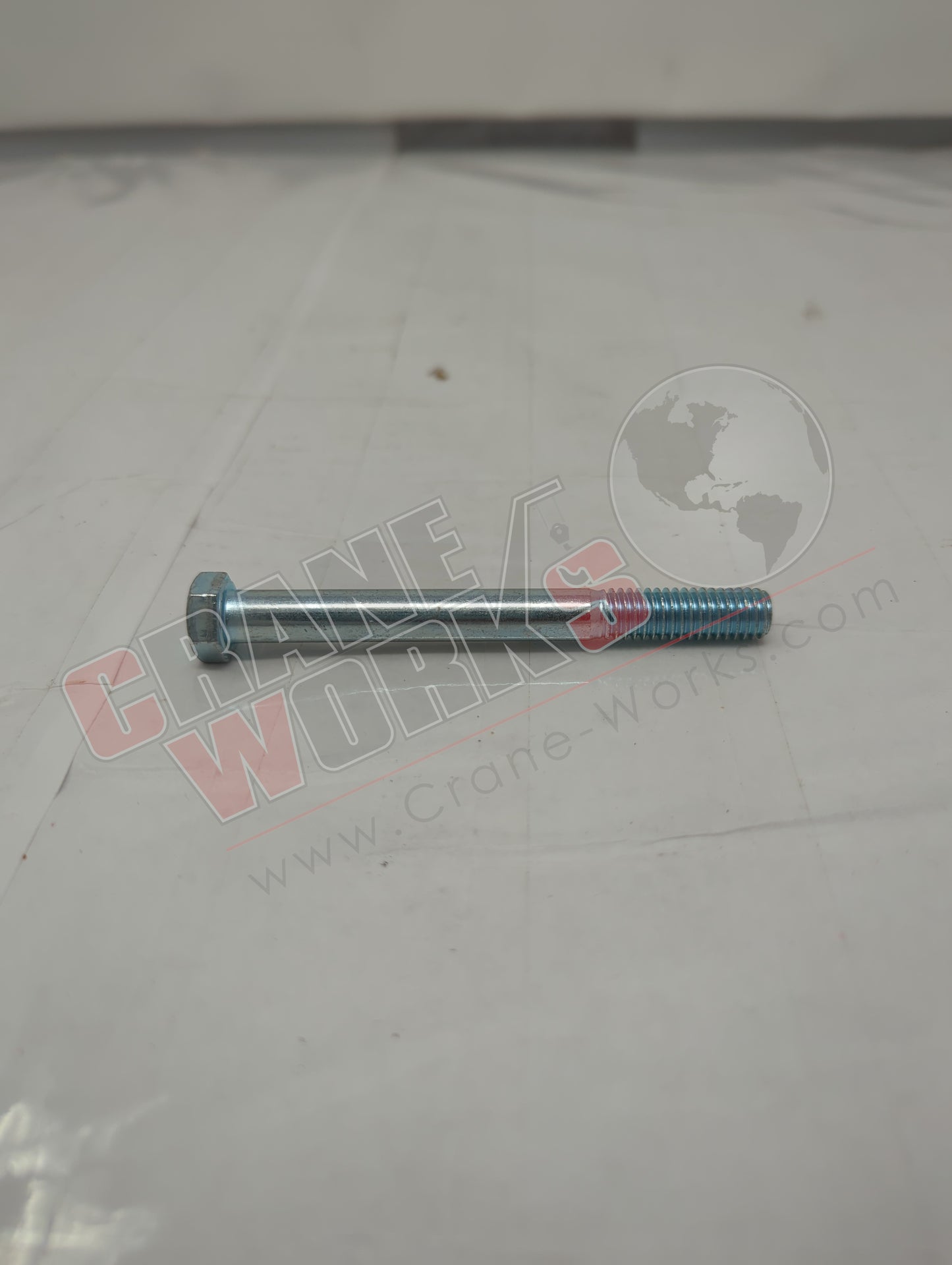 2004.061060 | New Bolt, Hex Head Gr5 3/8-16 X 3.75