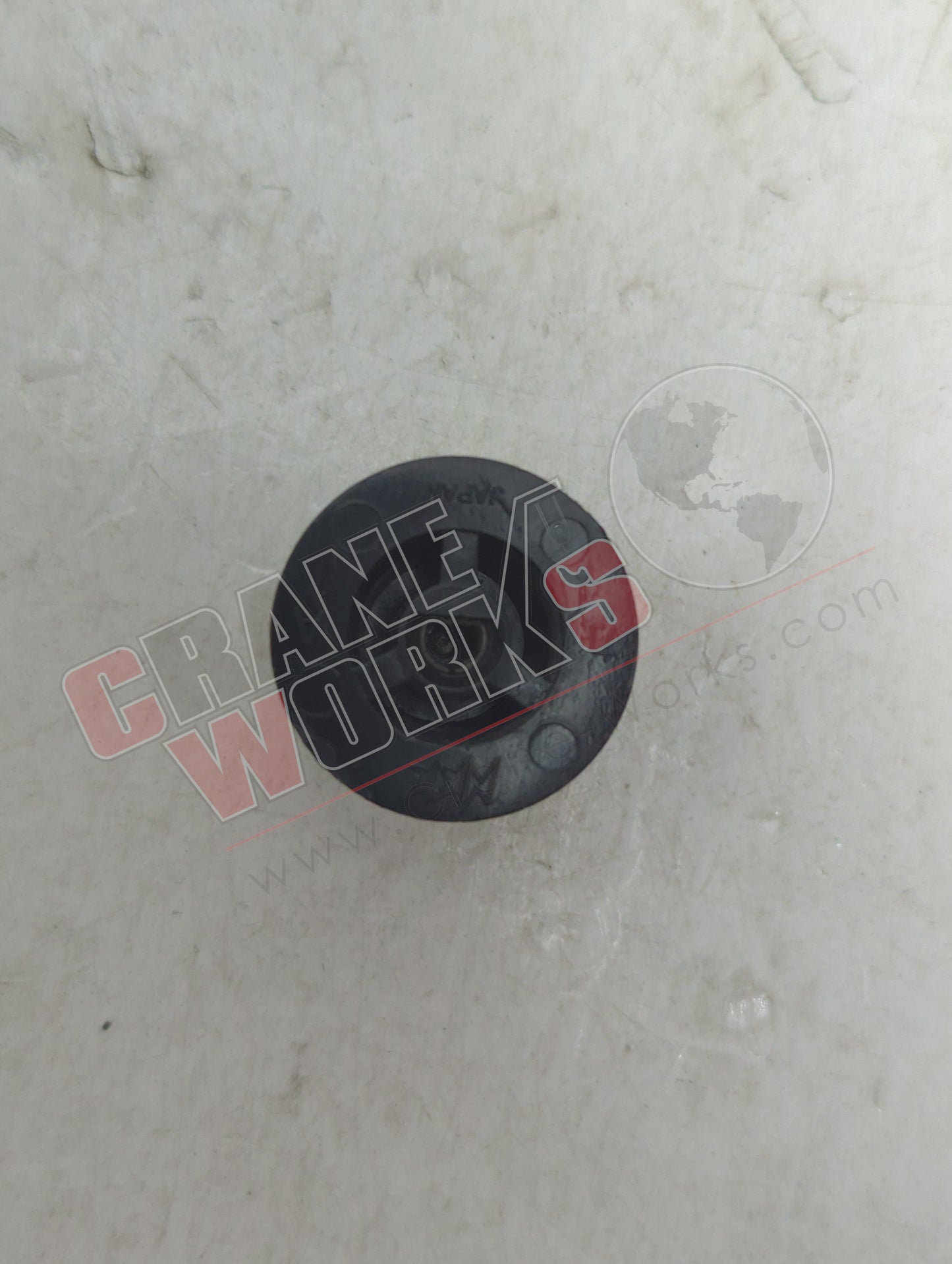 EK1194 | New Turn Button For Speed Switch