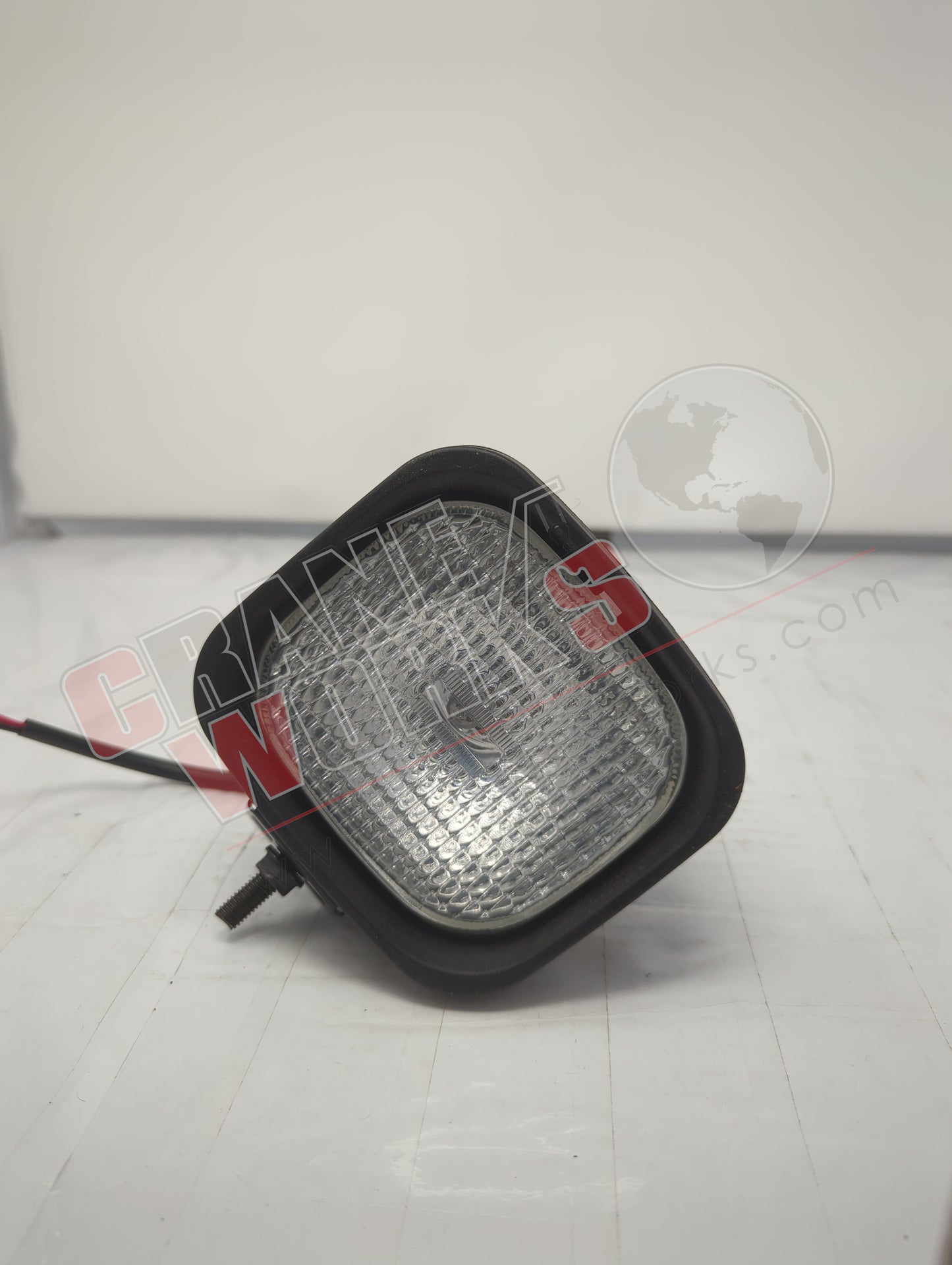 19ND86 | New 4 X 6 Forklift Work Light