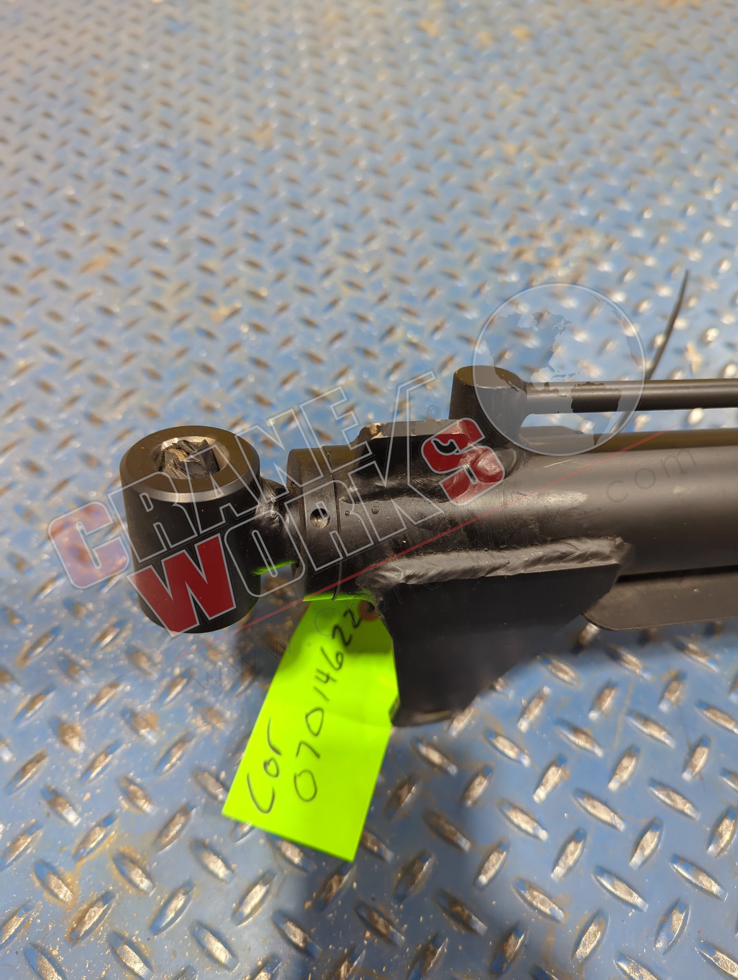 07014622 | New Cylinder