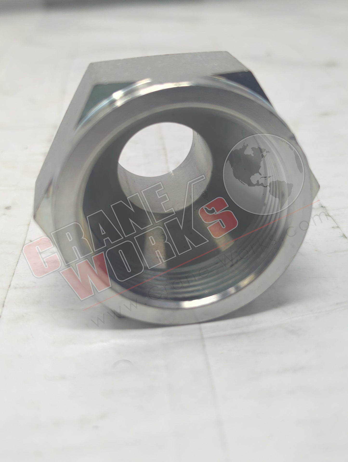 B24062016 | New 20Fj-16Mj Straight (2406-20-16)