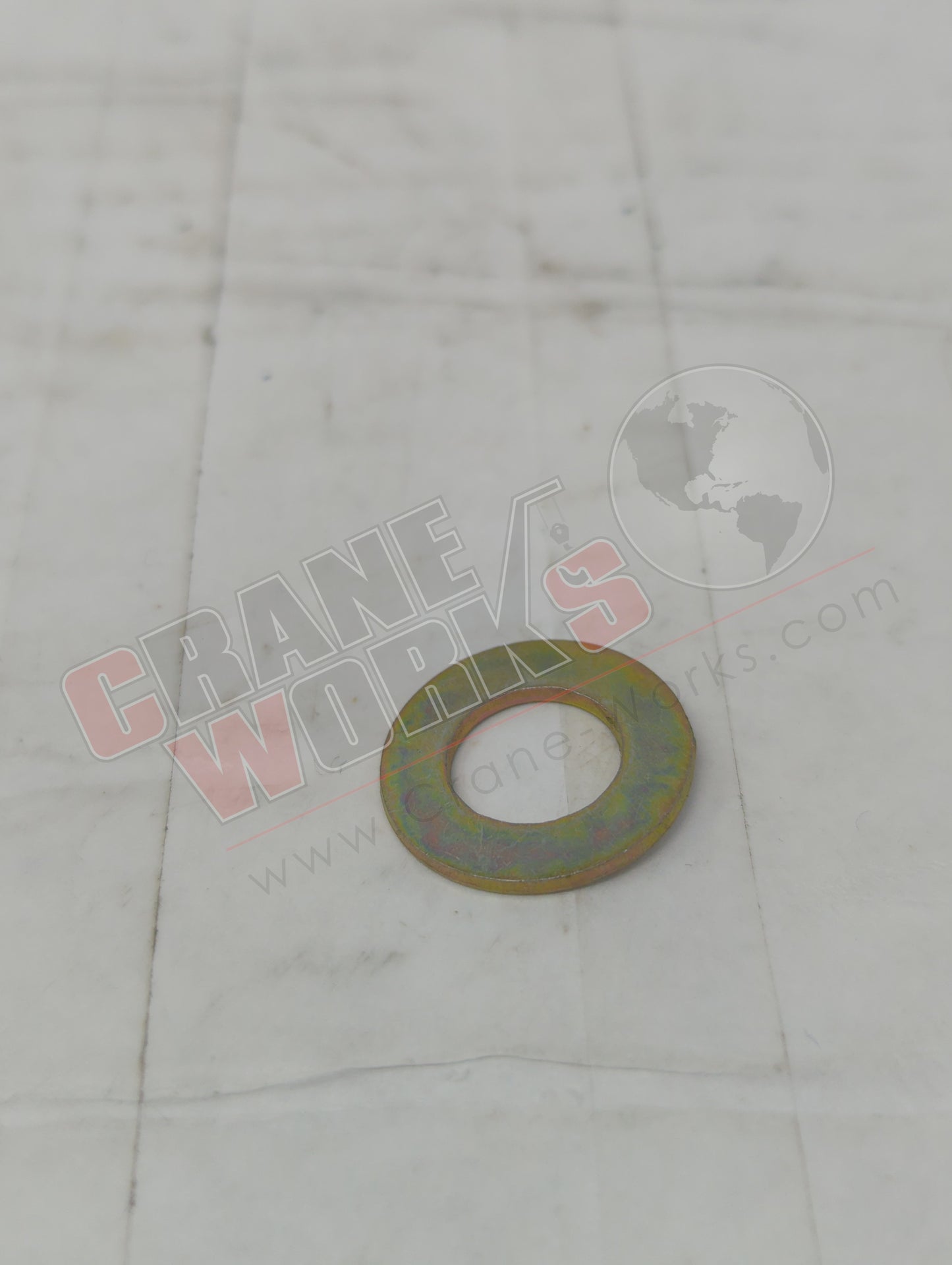 44013-6 | New Washer