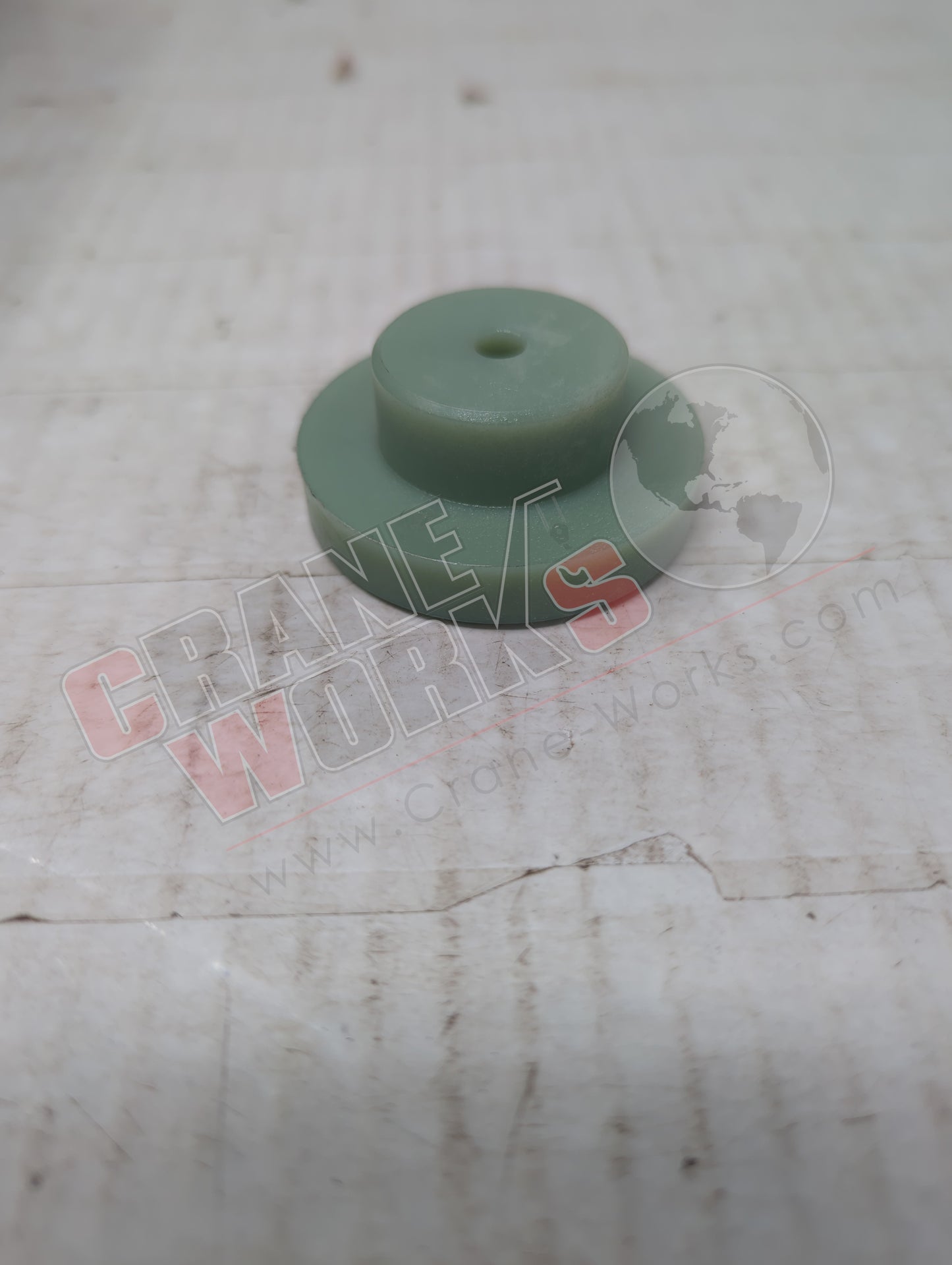 YE15008 | New Side Block