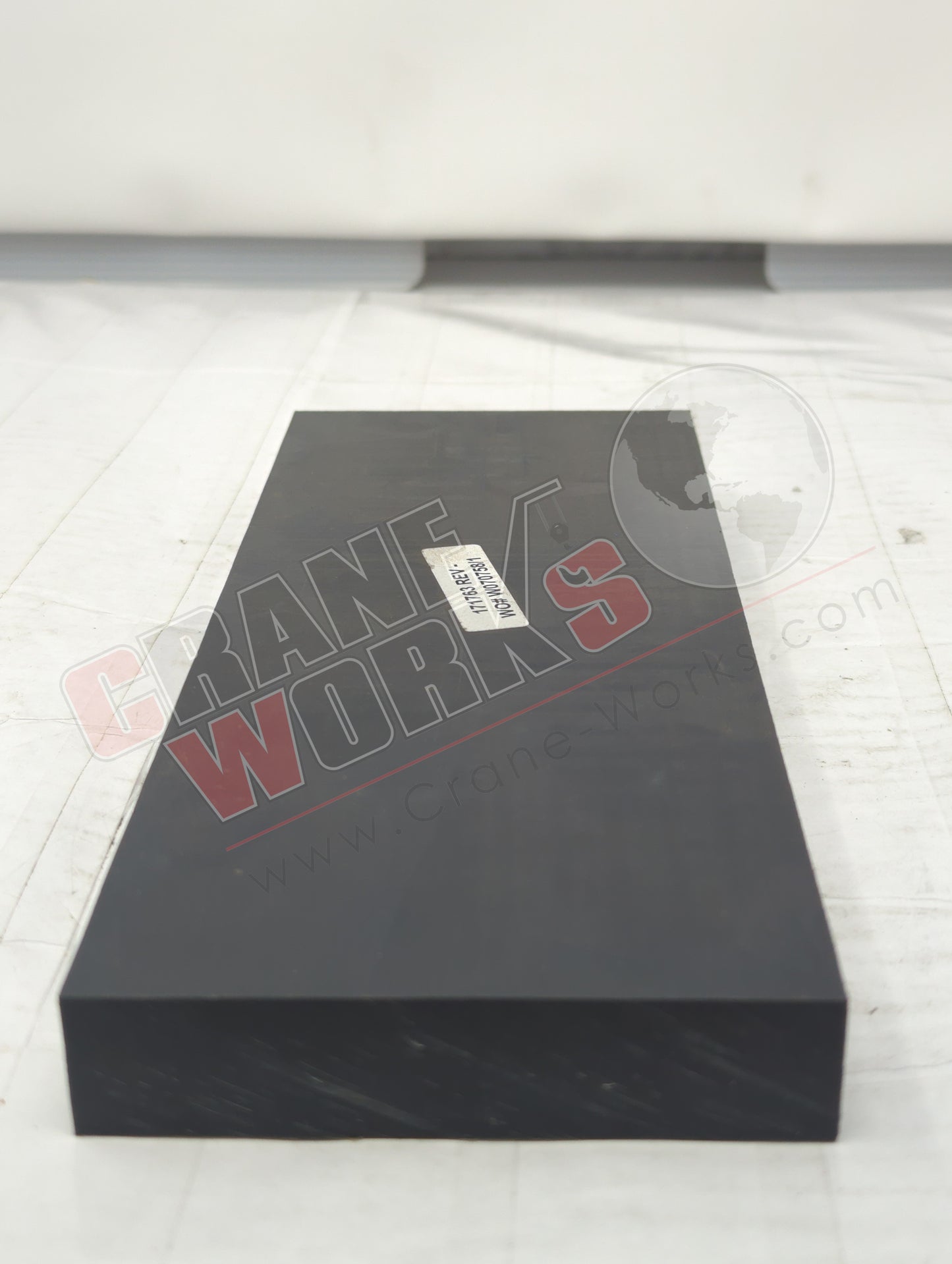 171763 | New Wear Pad