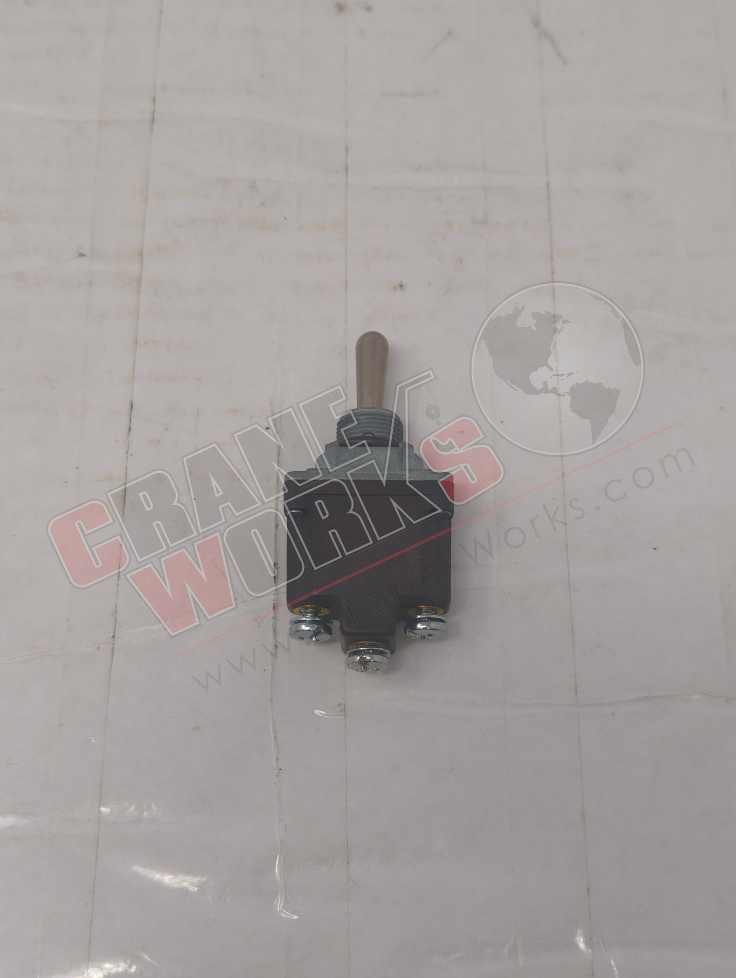 128580-SGT | New Switch Toggle Spdt 3P Mom Shdr