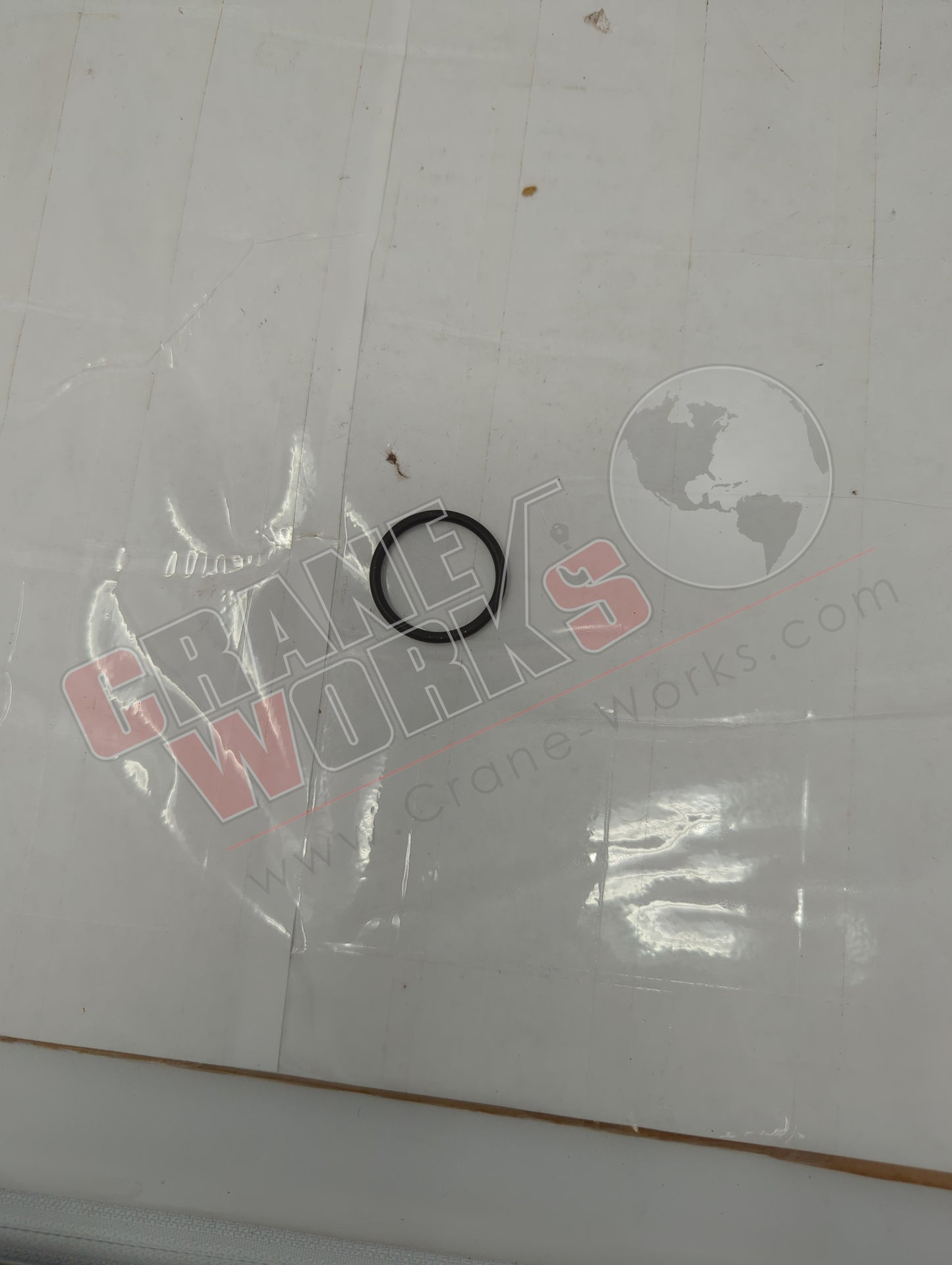 EO 109 | New O-Ring