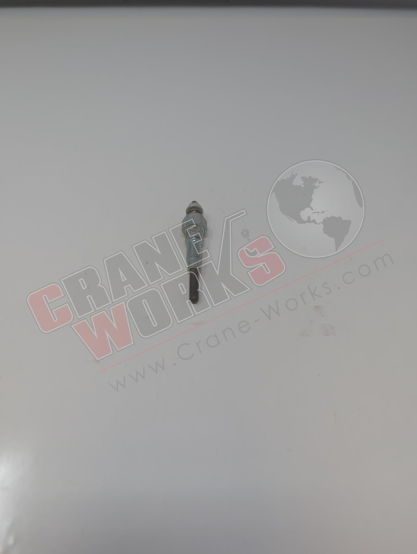 528-112 | New Glow Plug, Cat