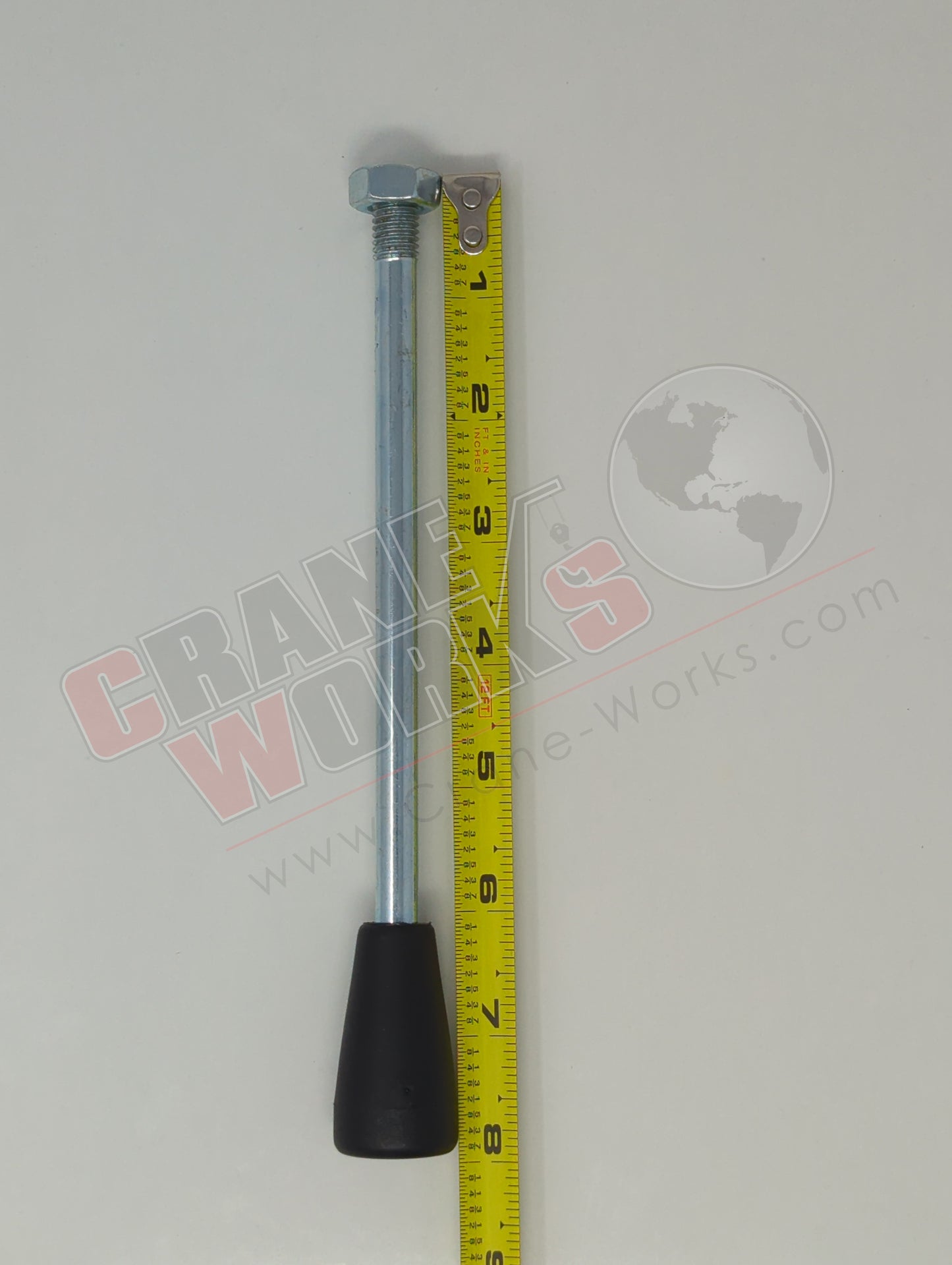 500.055.1675 | New Valve Bank Handle