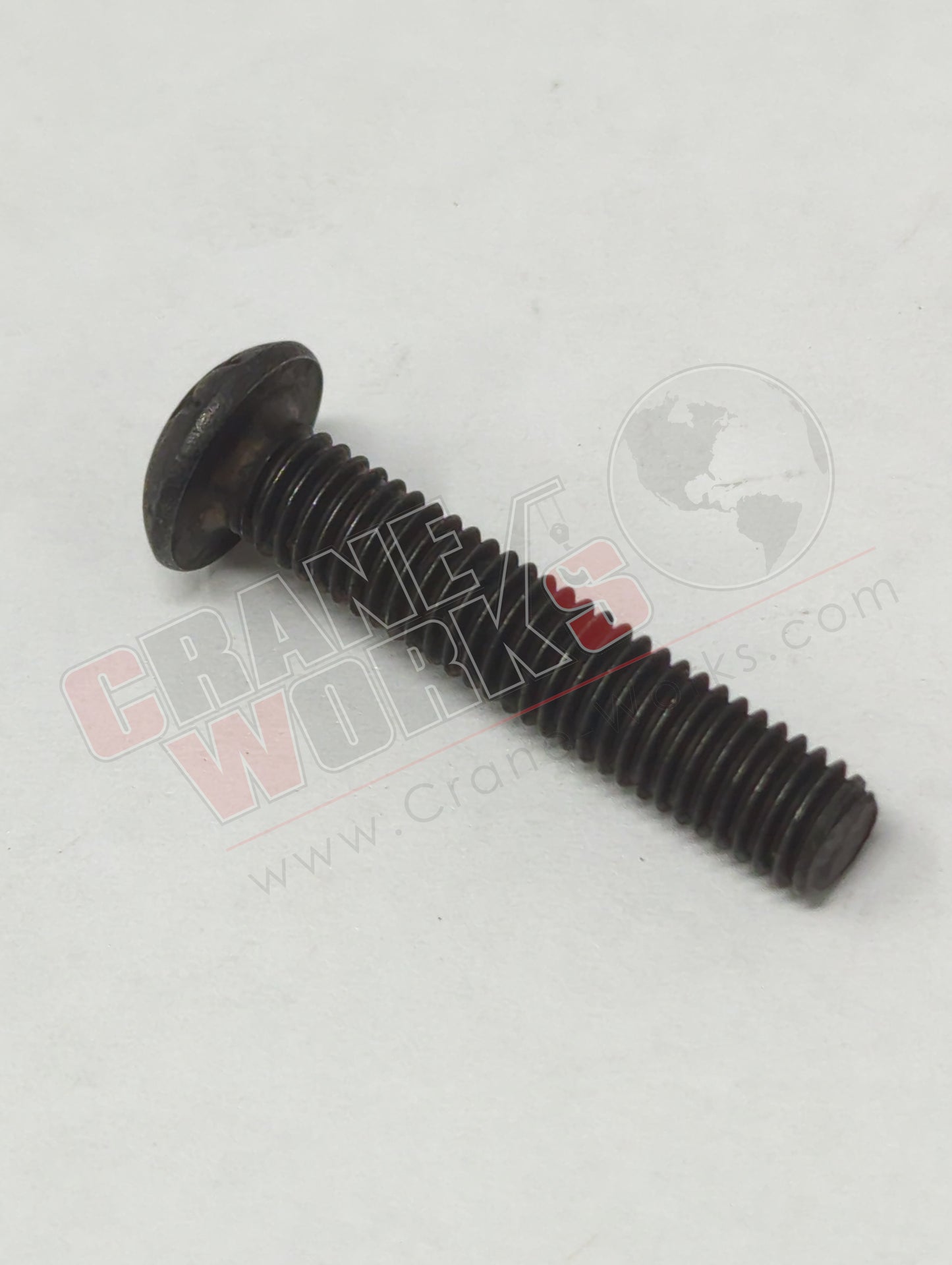 '-40868-1 | New Button Sock Hd Cap Scr 10-32X1 (1358)