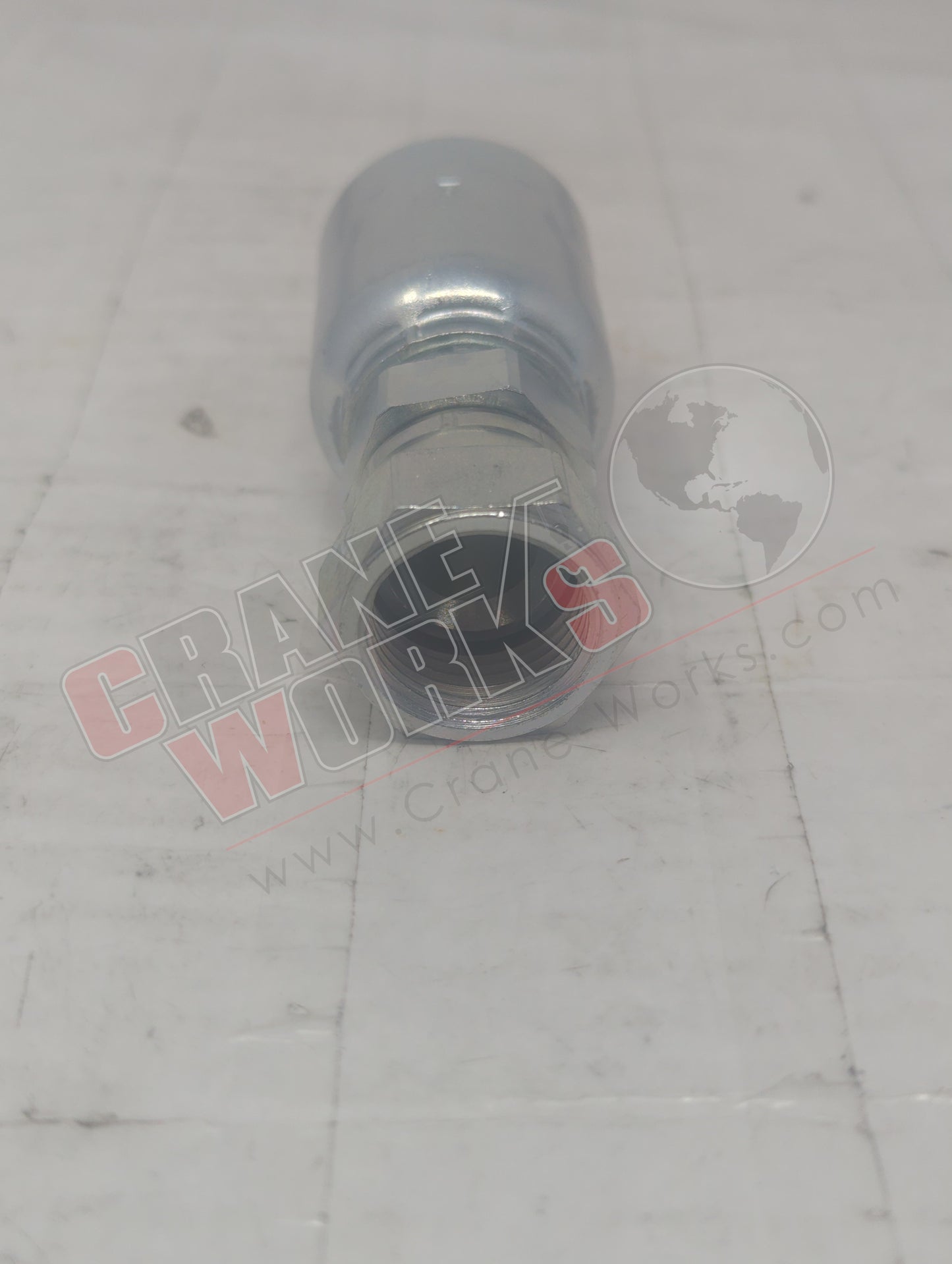 10677-10-10 | New -10Fj X -10 Hose Straight