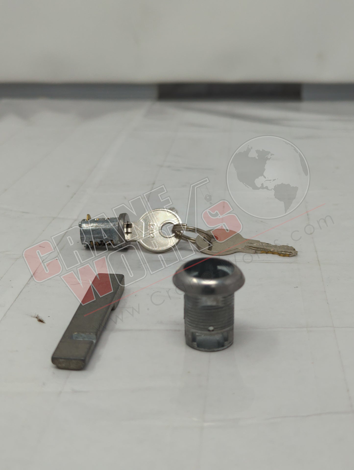 OS1408202 | New J201 Lock Cylinder