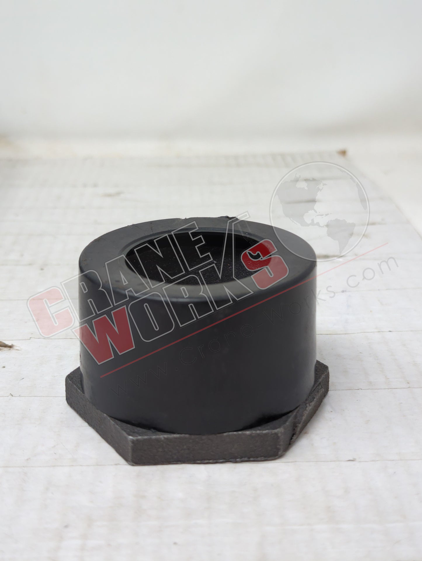 212X2CIBU | New Bushing 2 1/2Mp X 2Fp (917395-9)