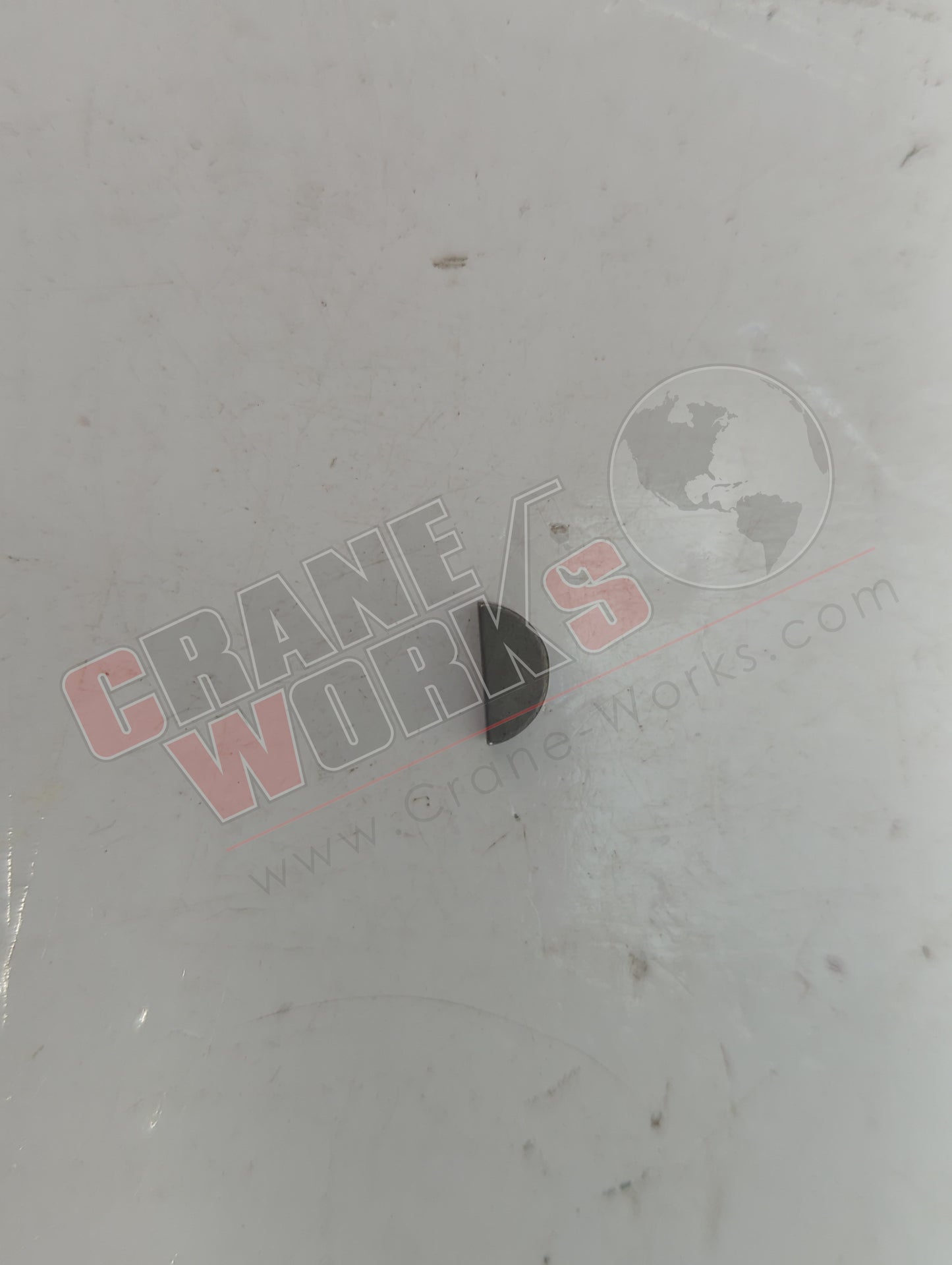 13427 | New Woodruff Key