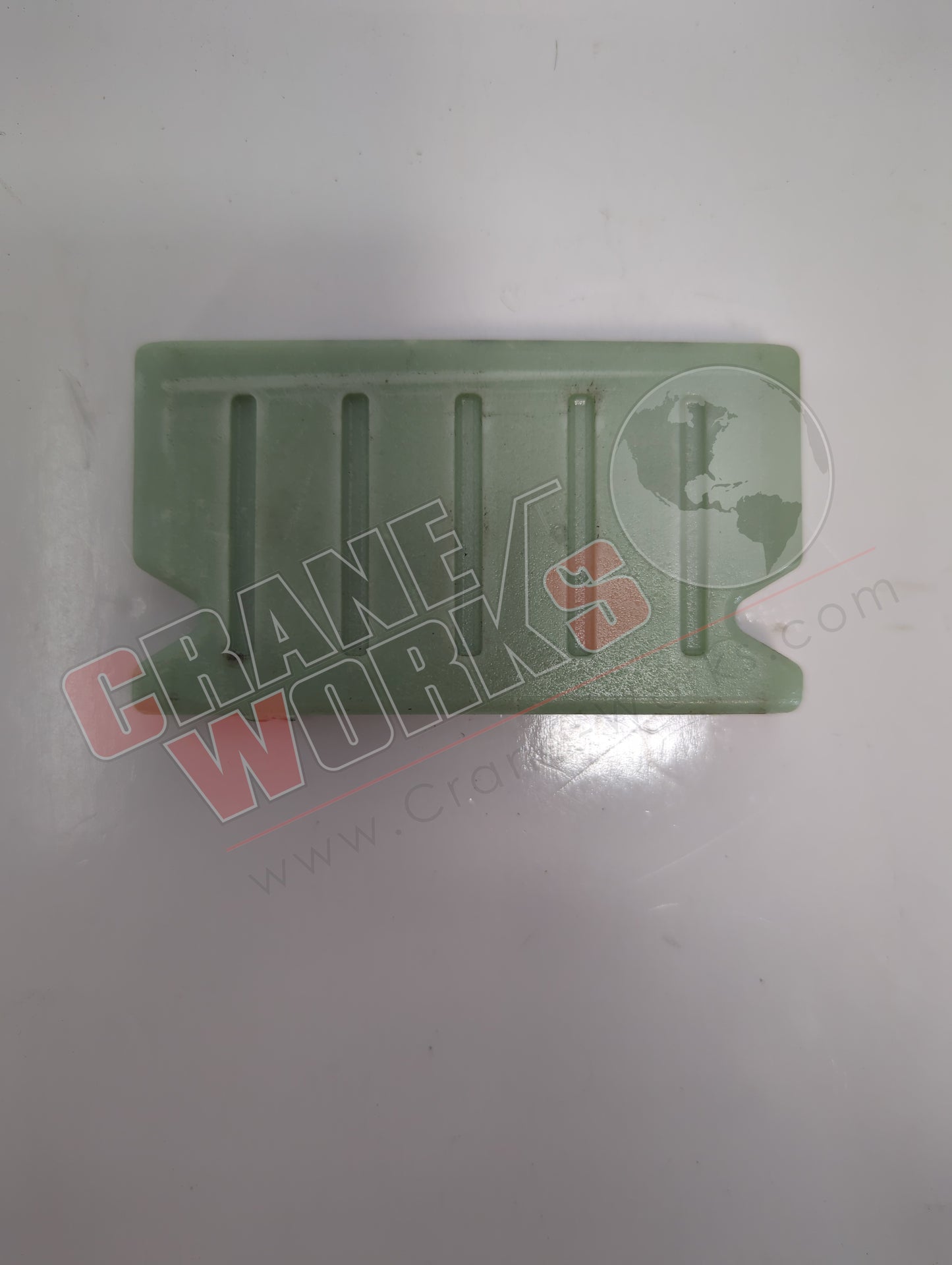 HF 837A | New Guide Block / Hf1380A+00011