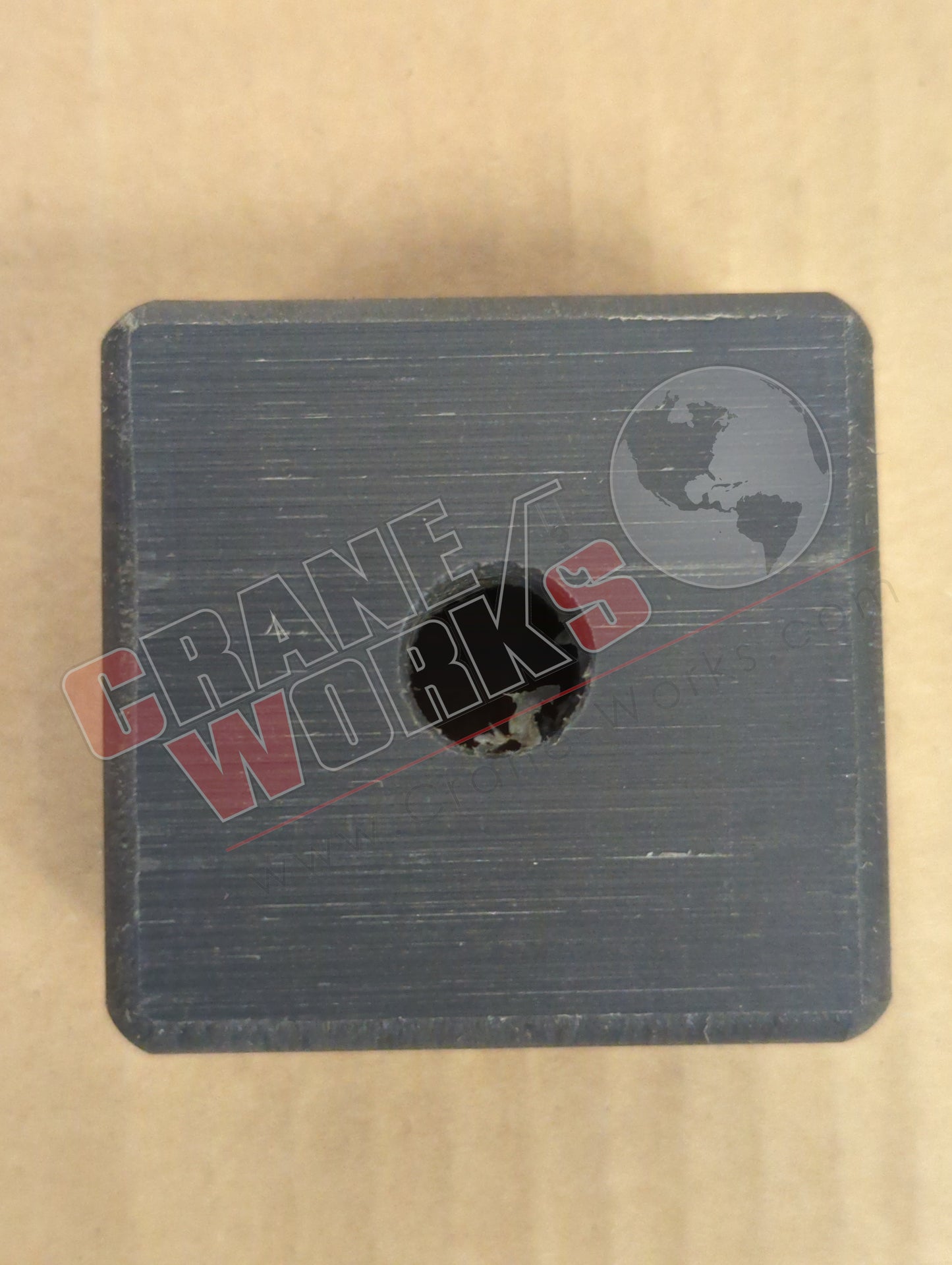 09-0057 | New Scissor Guide Block Nav.