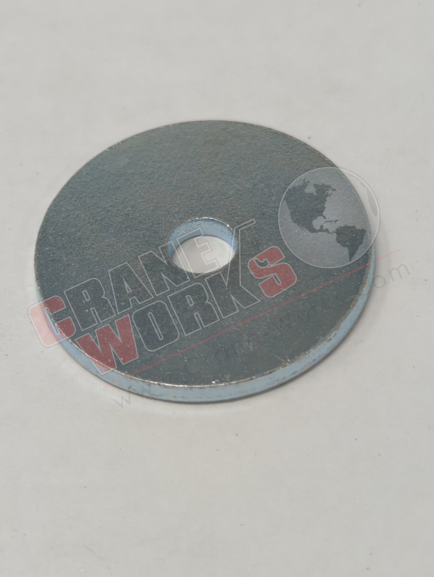 32713 | New Fender Washer 1/4X1-1/2 Od (41461)