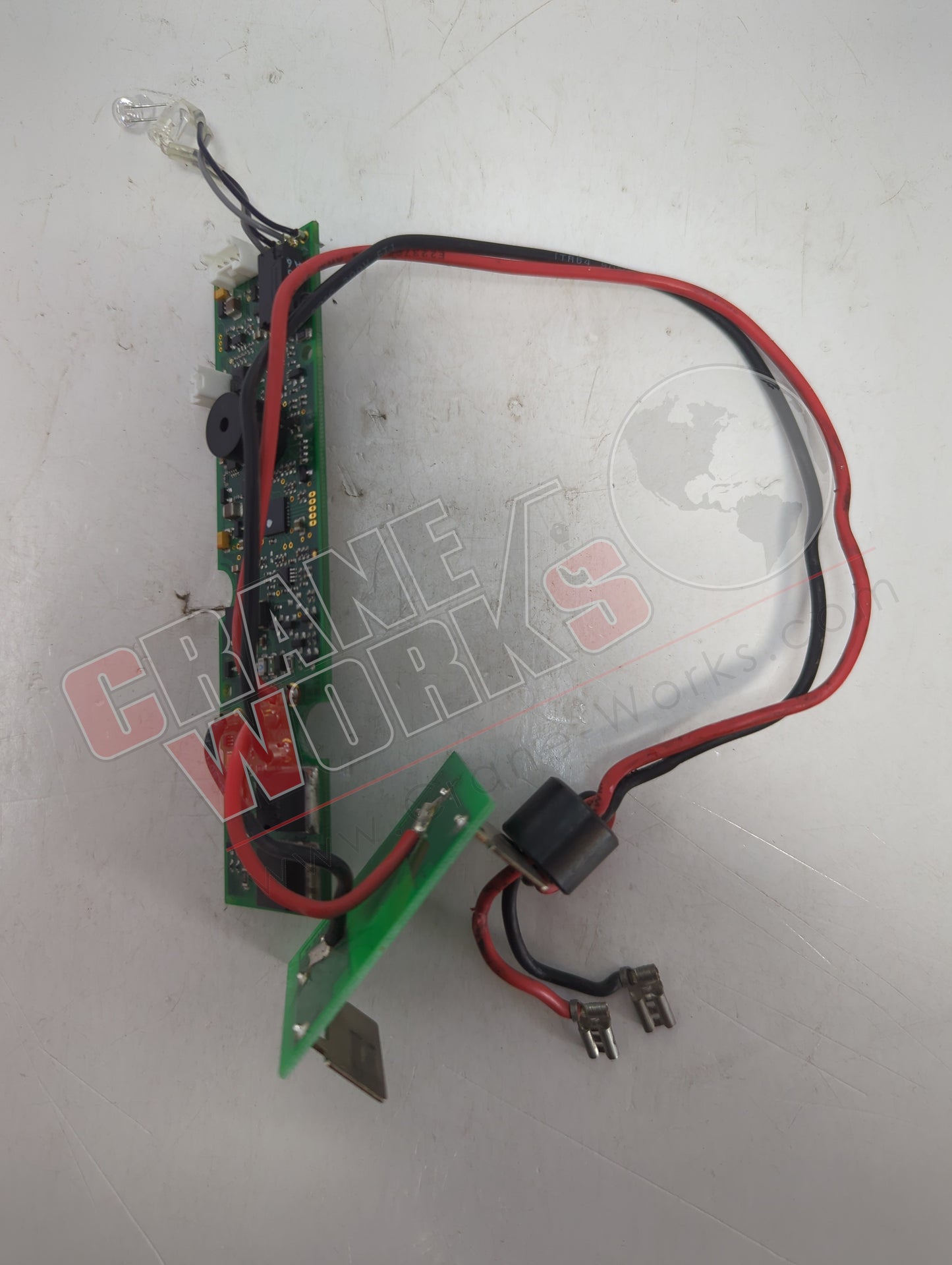 HE13093 | New Circuit Board Pc-20M