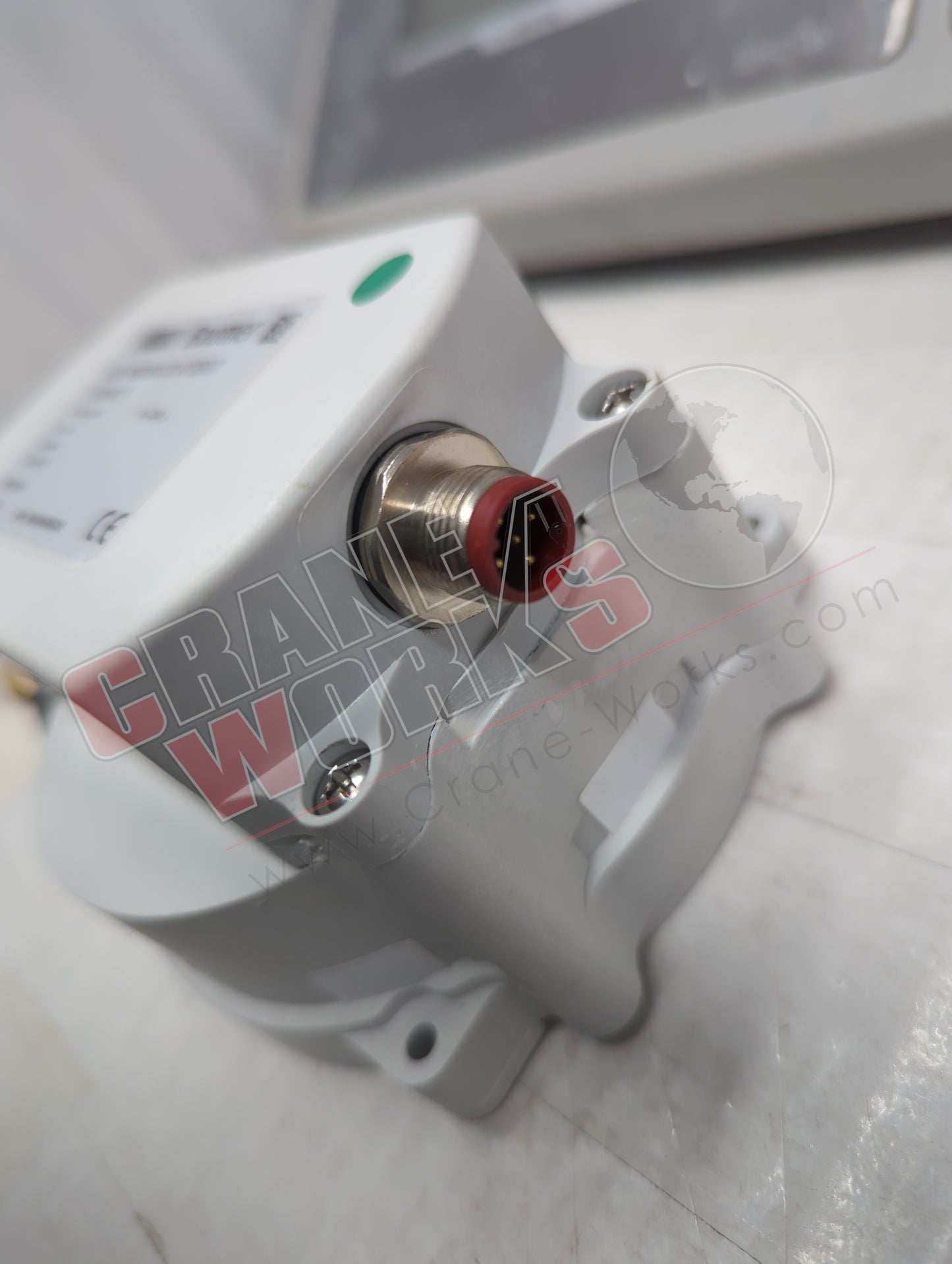 09190450 | New Length Transducer Extension Rear Right Stab